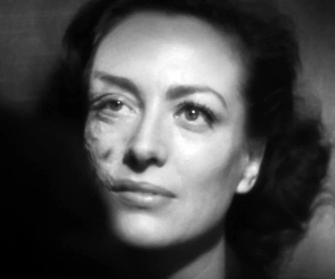 A Woman’s Face (1941)