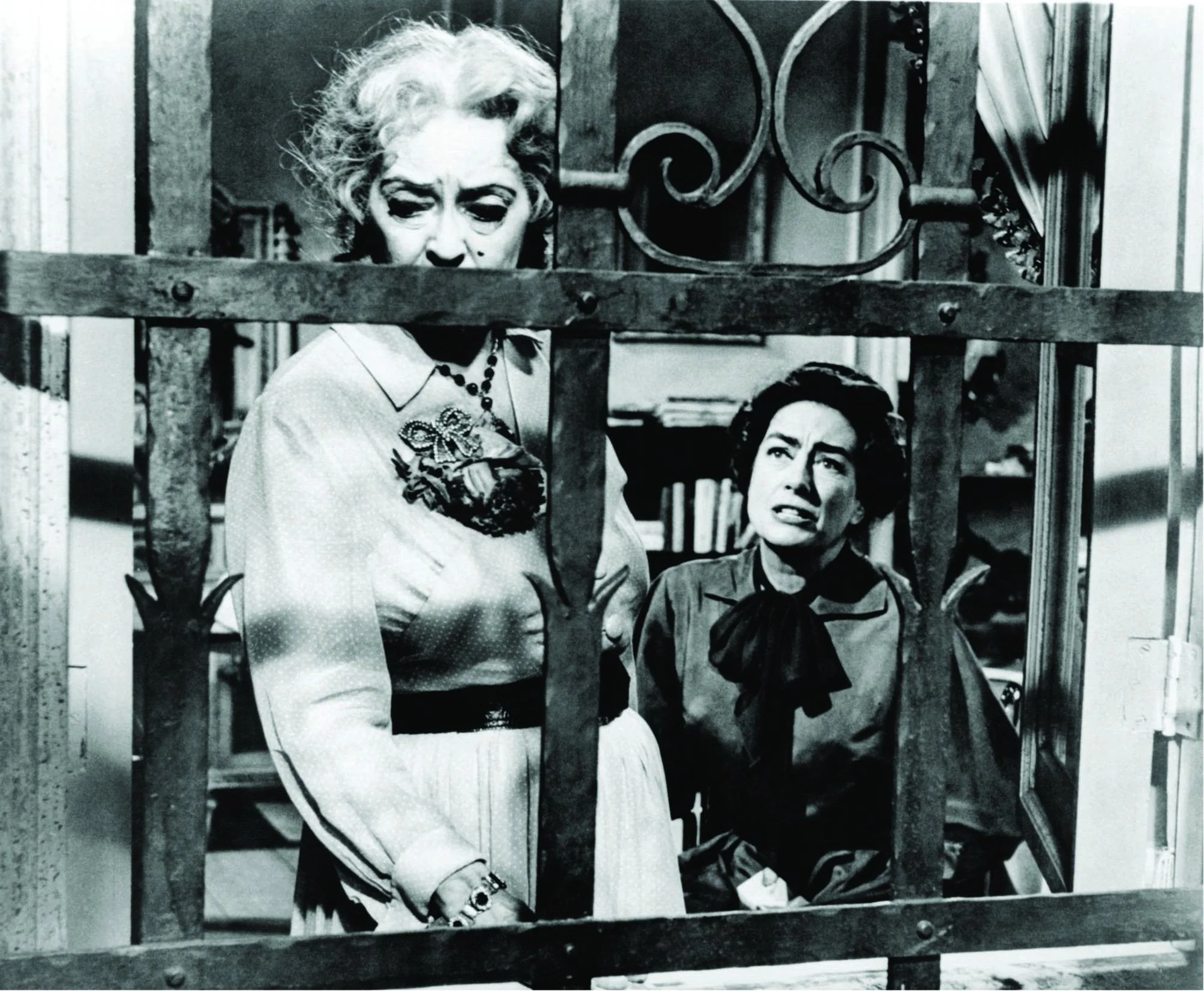 What Ever Happened to Baby Jane? (1962)