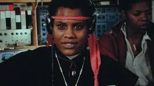 Born in Flames (1983)