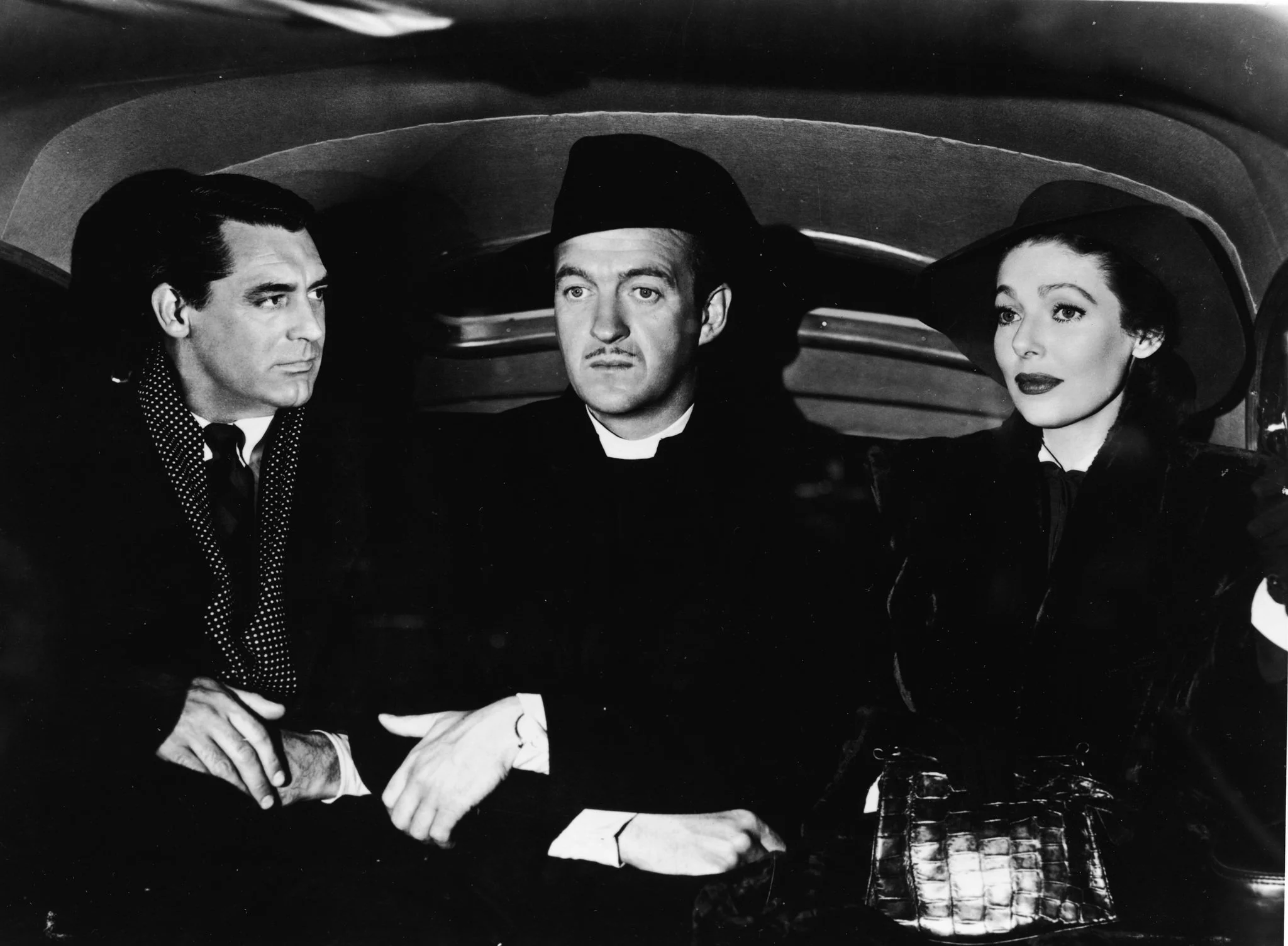 The Bishop's Wife (1947) 