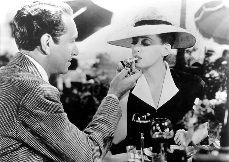 Now, Voyager (1942)