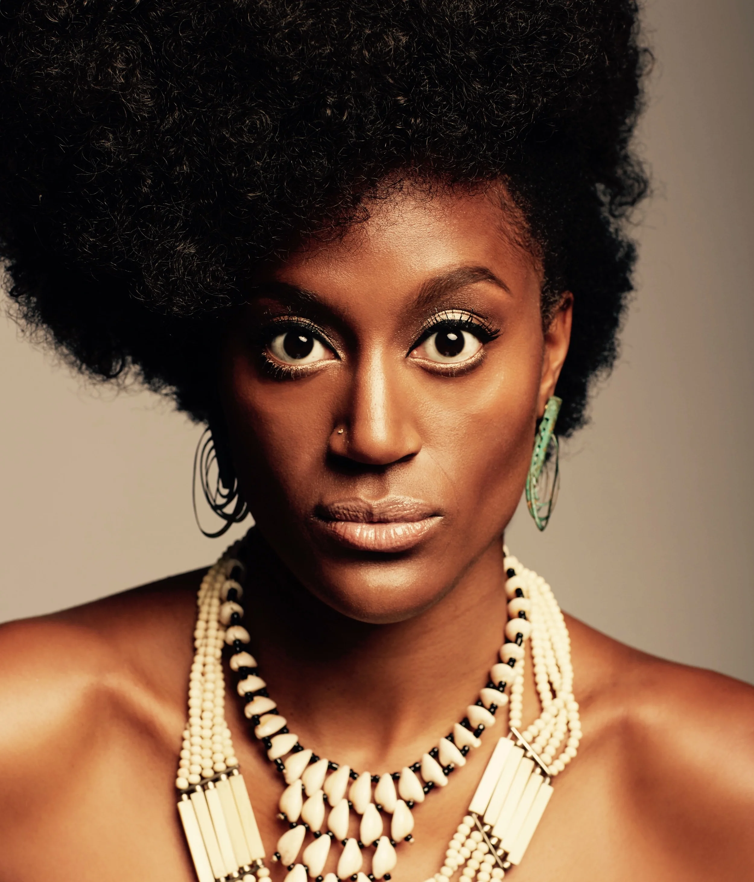 photo shoot w/ rina gluckman