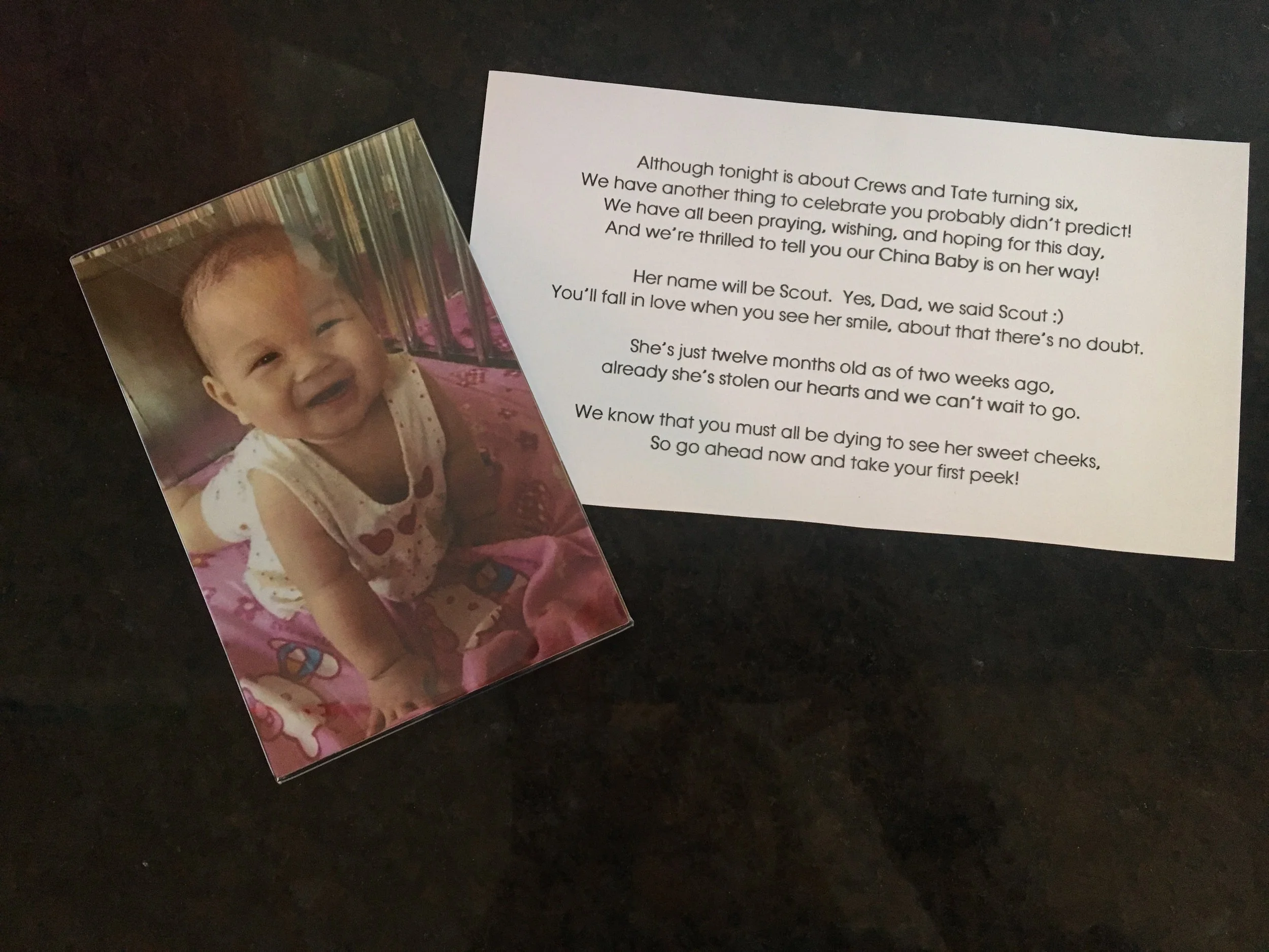 Scout's poem announcement.jpg