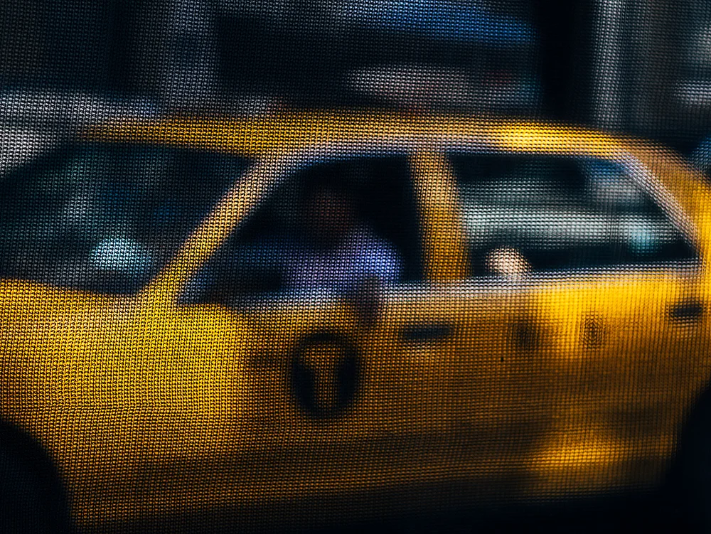 Taxi