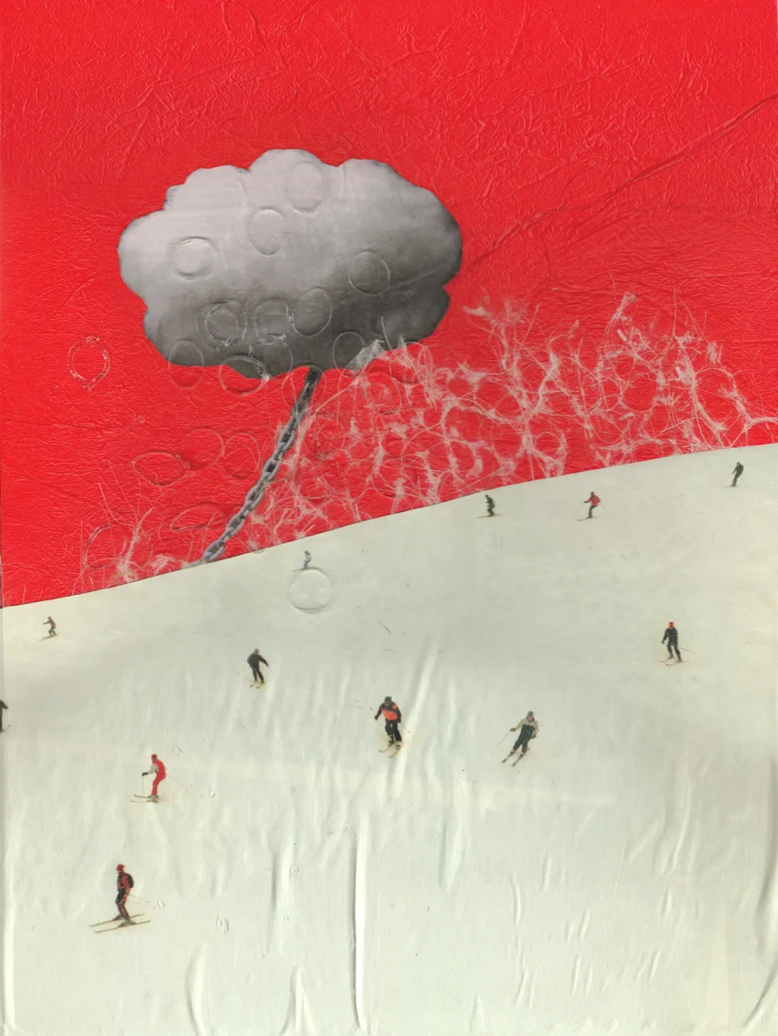 TrashCal // 2015 Features