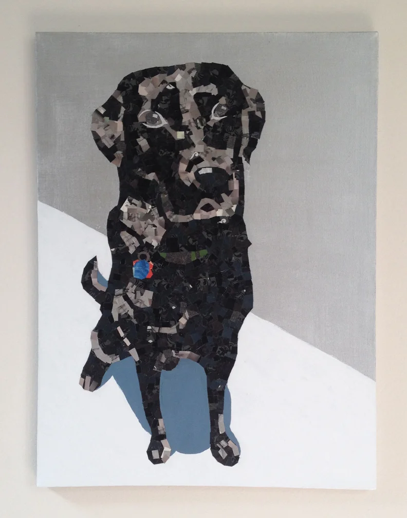 Pet Project // Moose