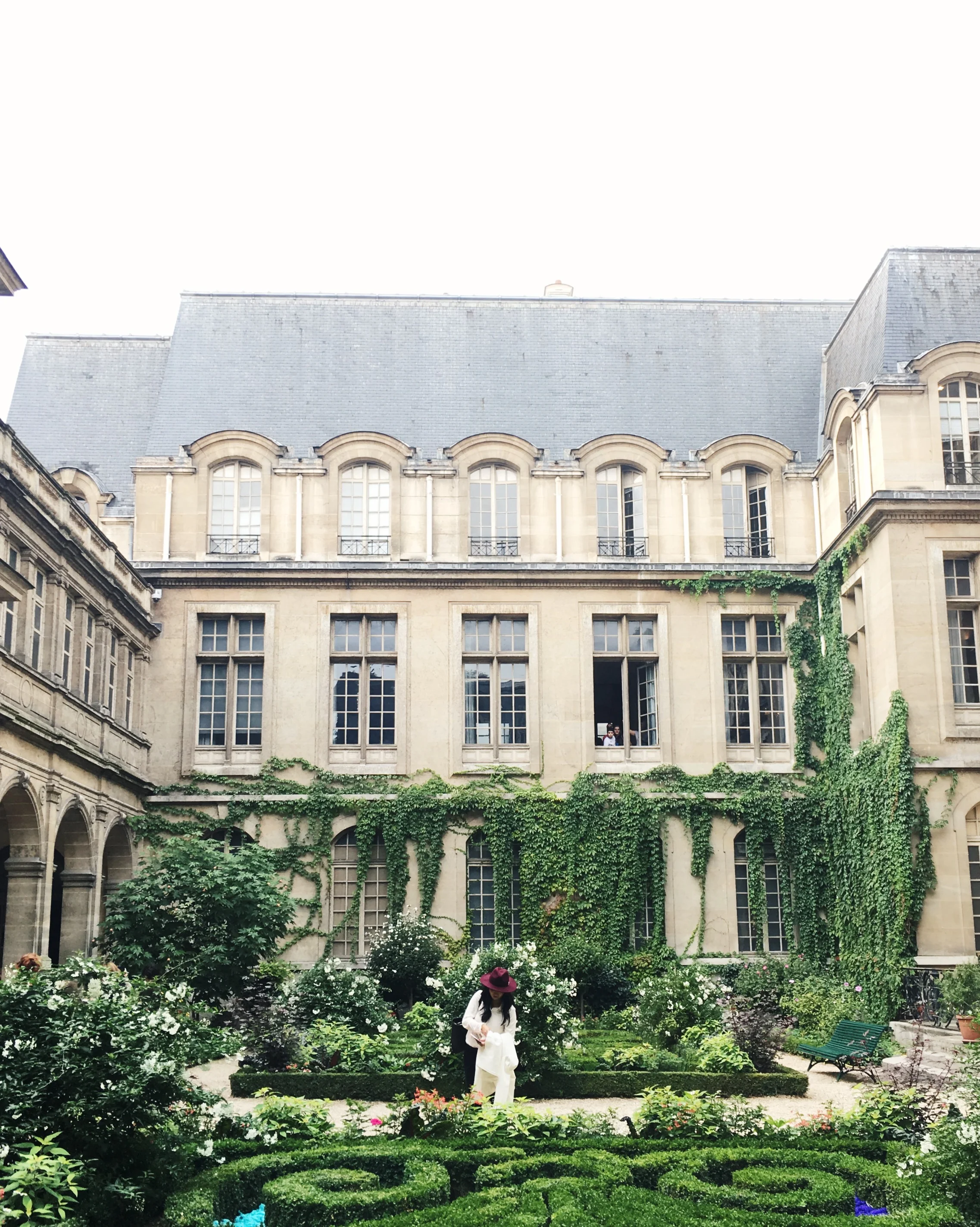 Musee Carnavalet