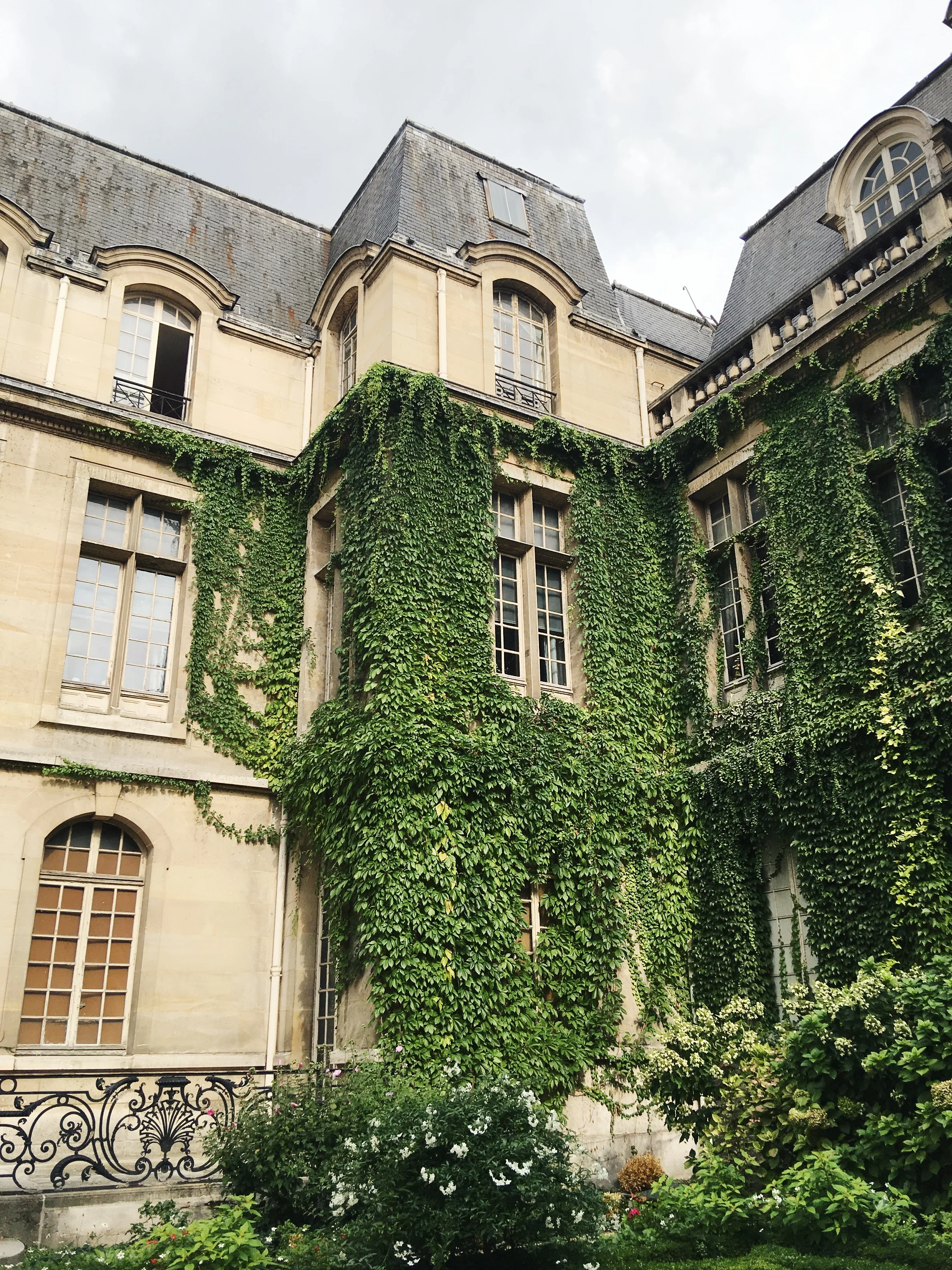 Musee Carnavalet blog review