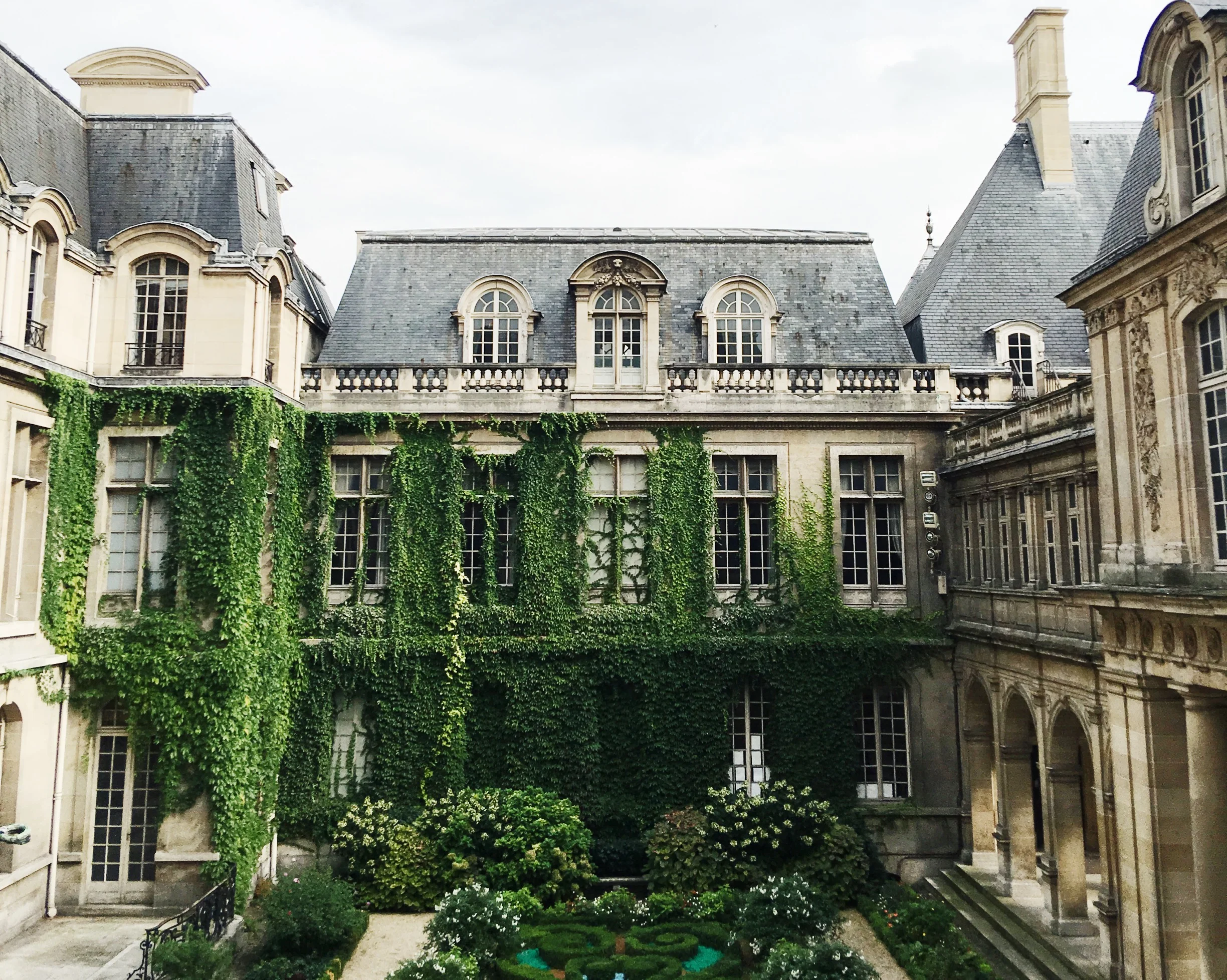 Musee Carnavalet blog review