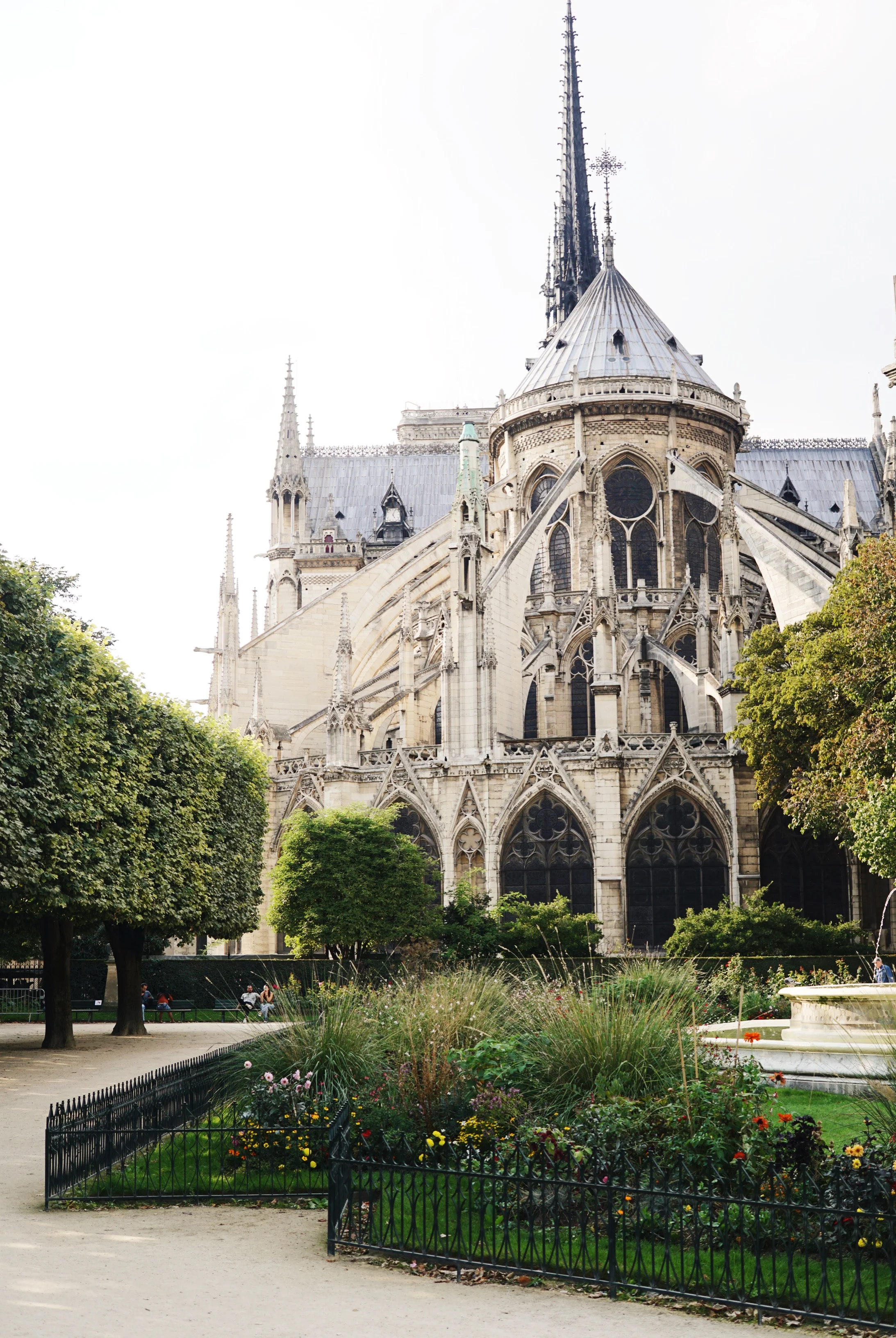 Paris city guide travel