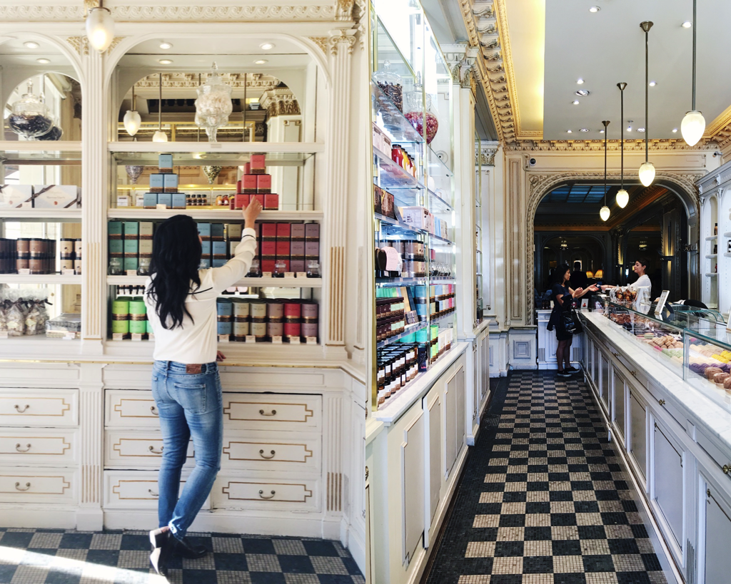 travel blogger hikari paris city guide what to do