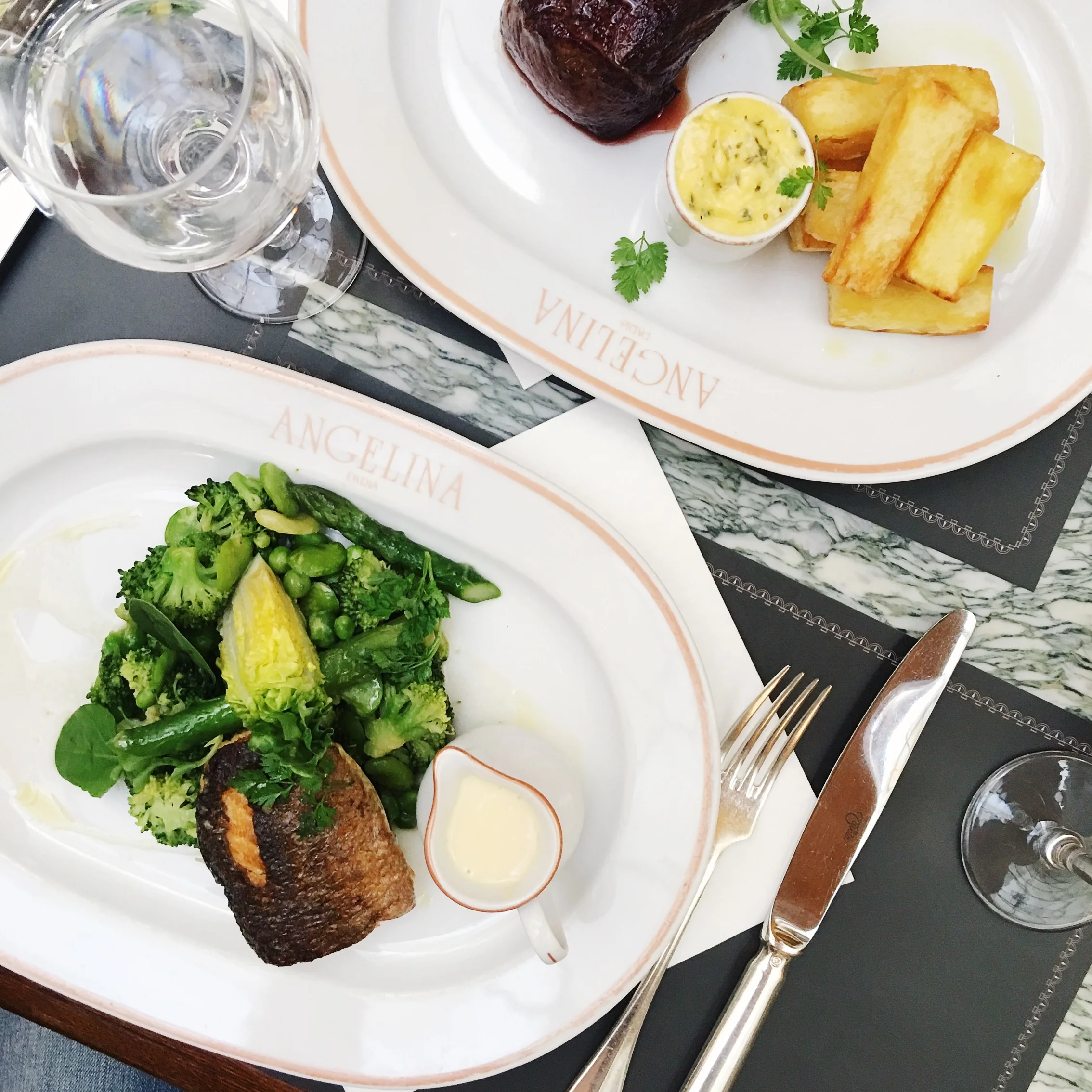 Paris angelina travel blog what to do review