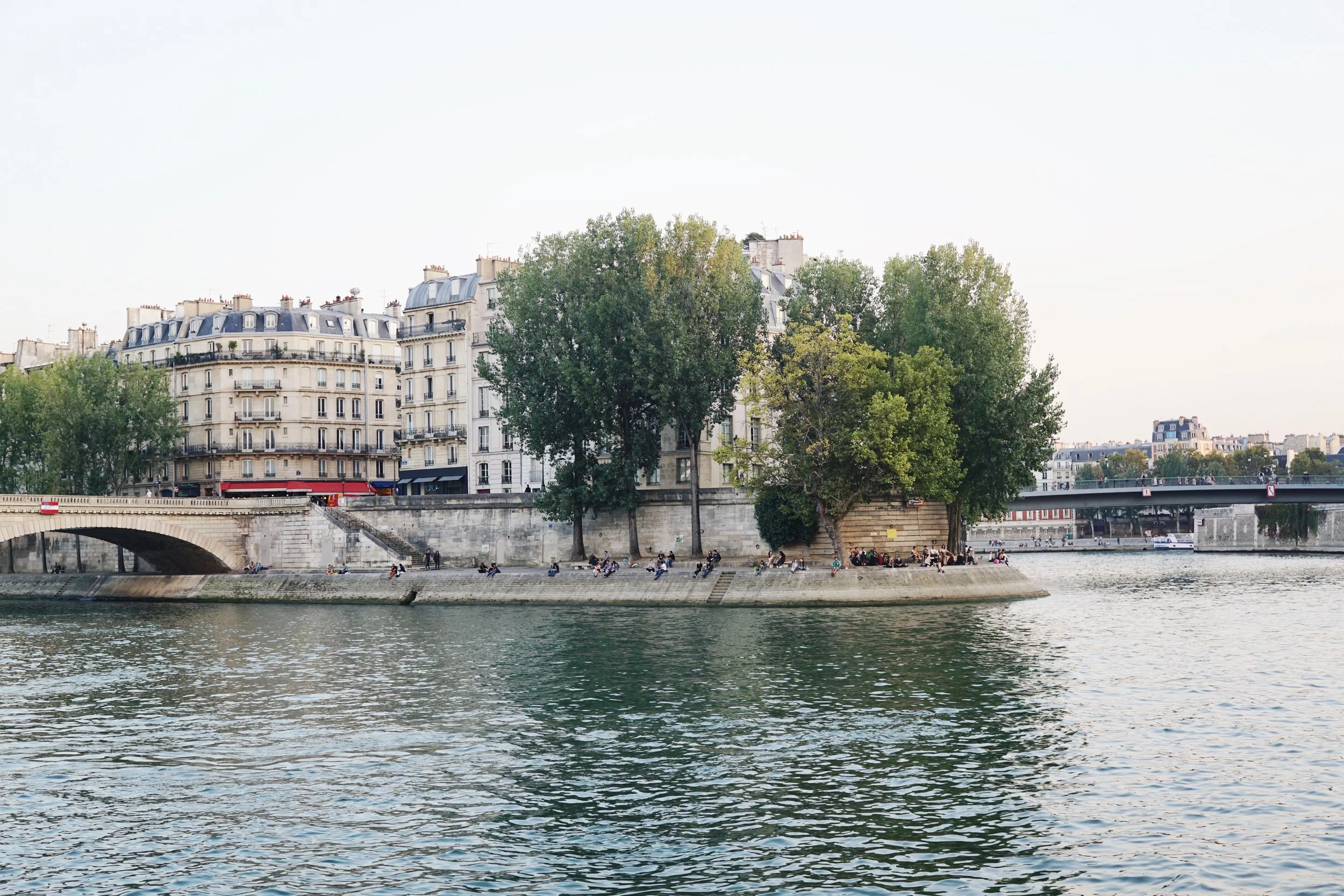 Paris travel blog review what to do in paris blogger