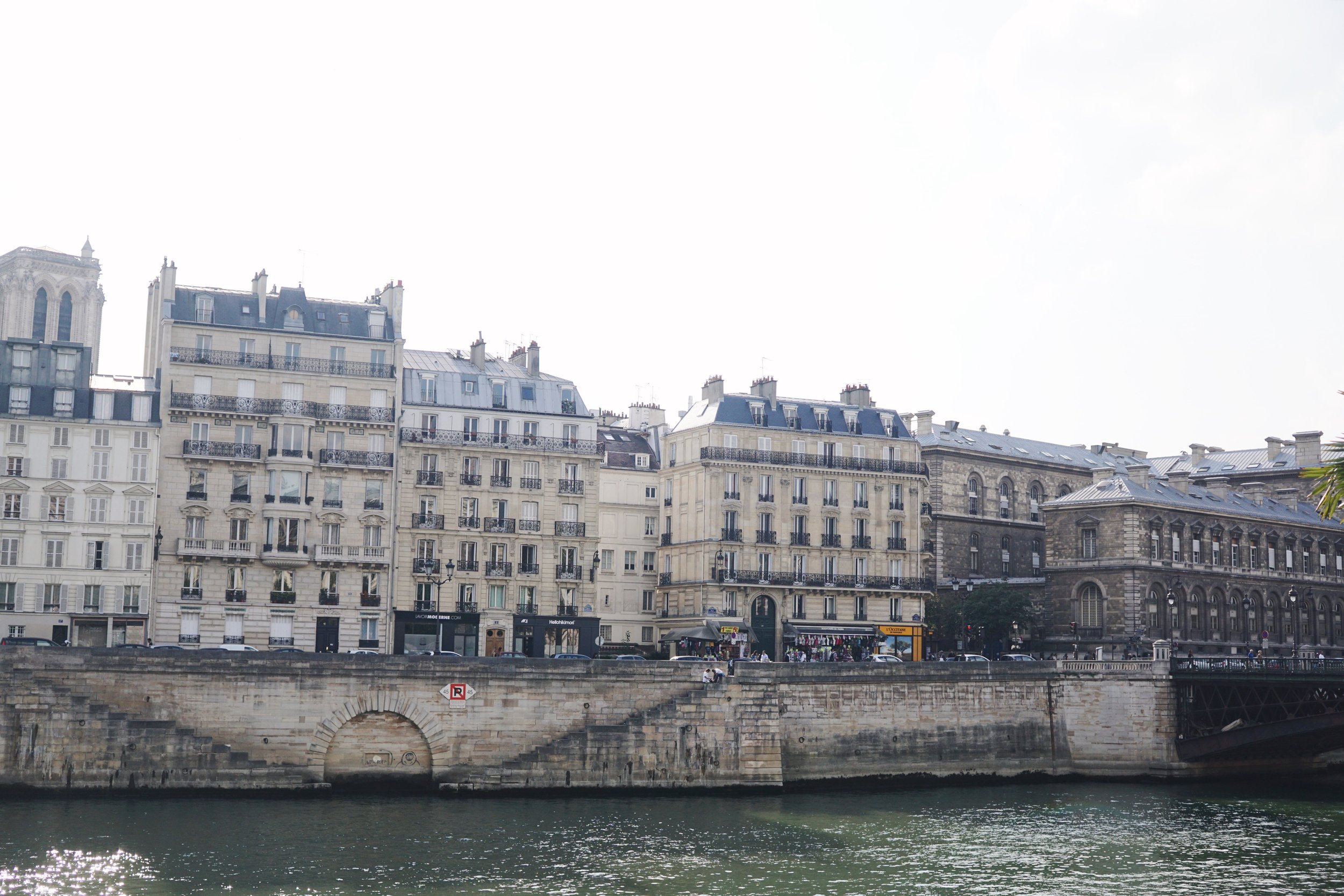 Paris travel blog review what to do in paris blogger