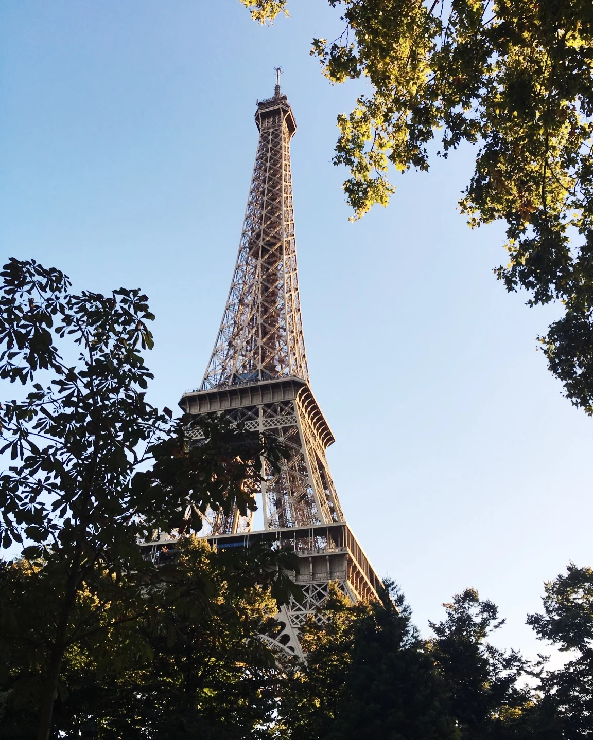 Paris travel blog review what to do in paris blogger