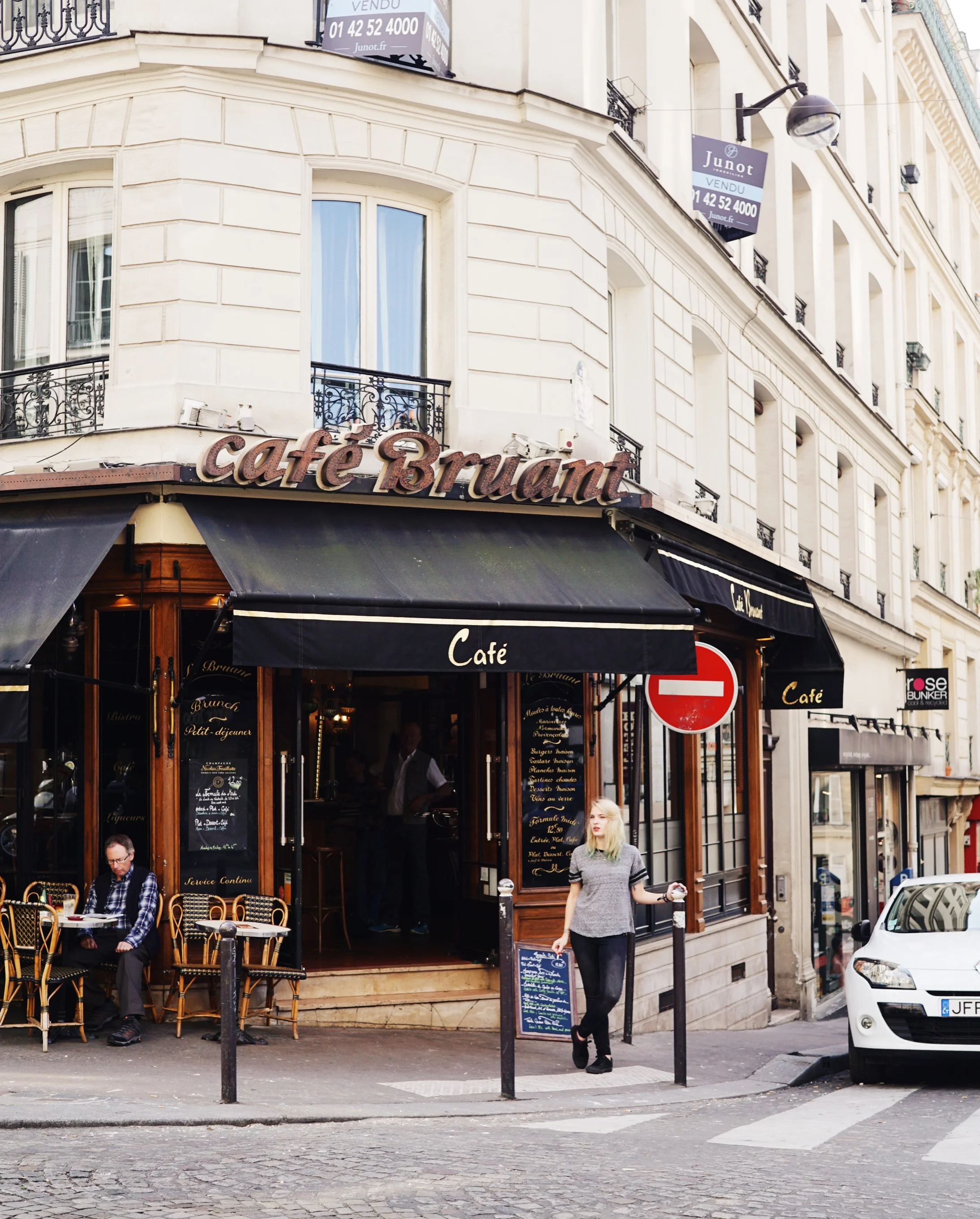 paris travel blog