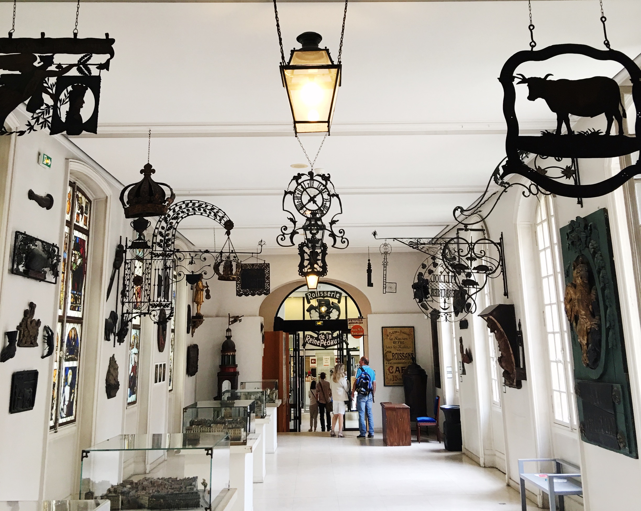 musee carnavalet review photos