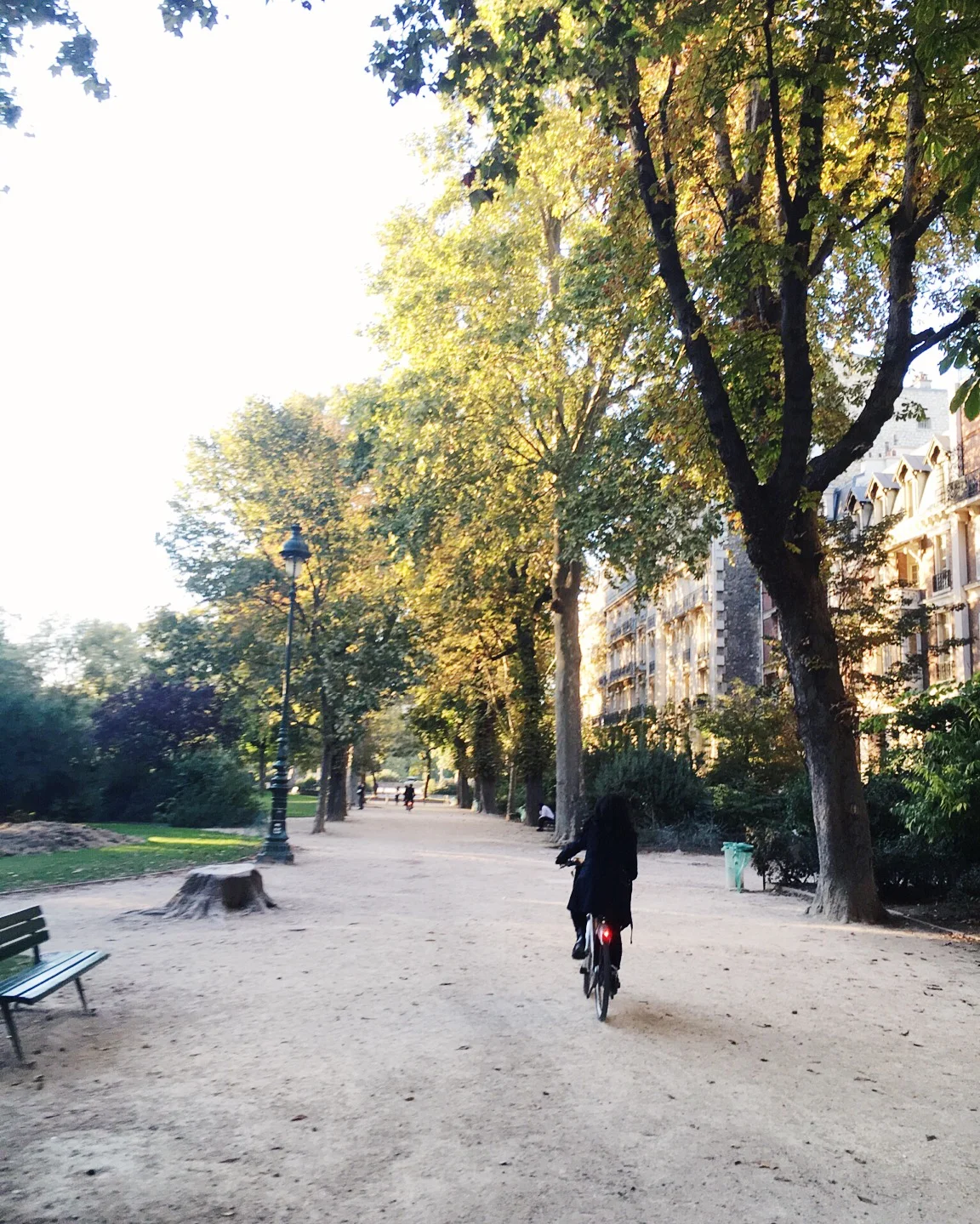 paris travel blog what to do