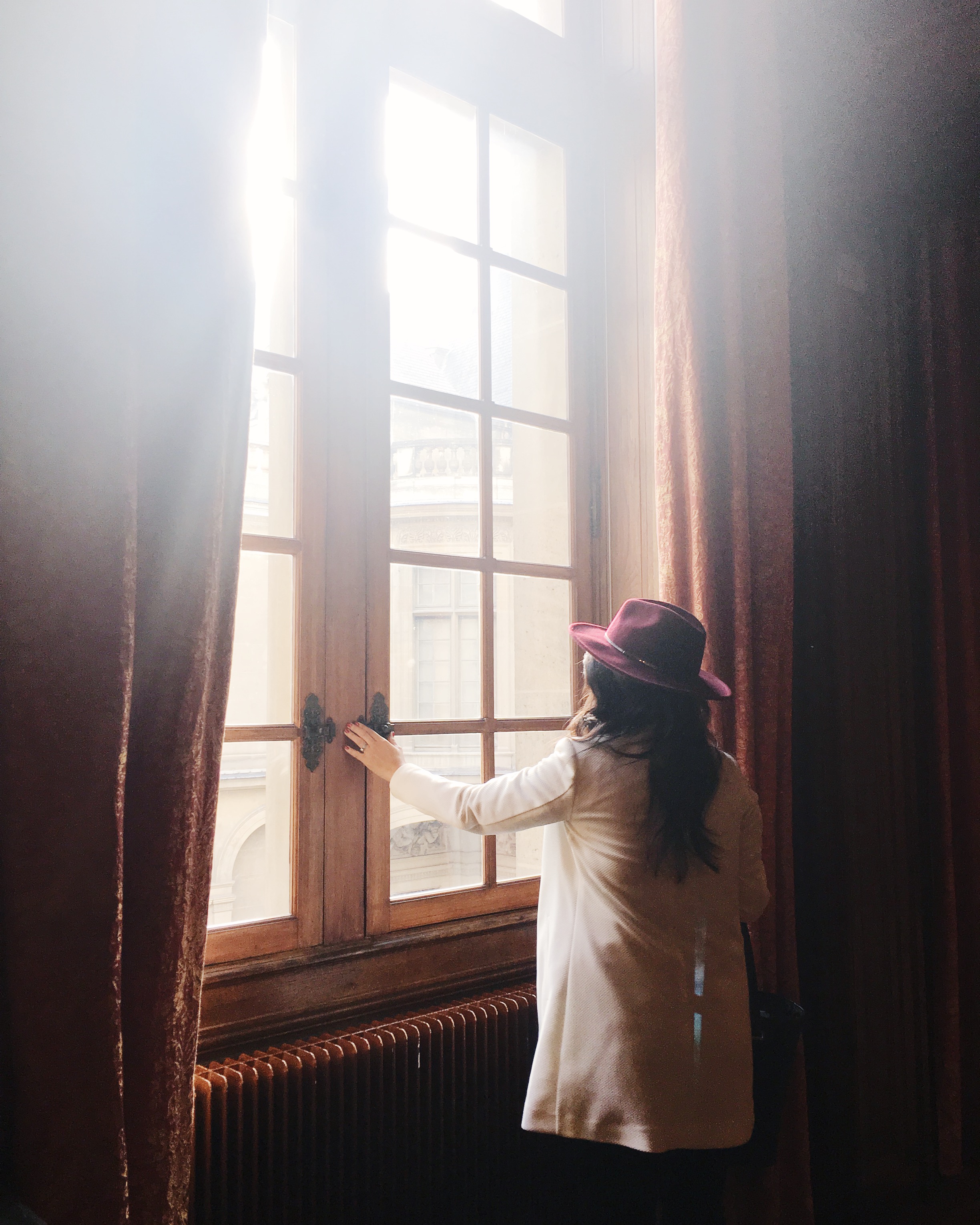 Musee carnavalet review travel blog paris blogger hikari murakami