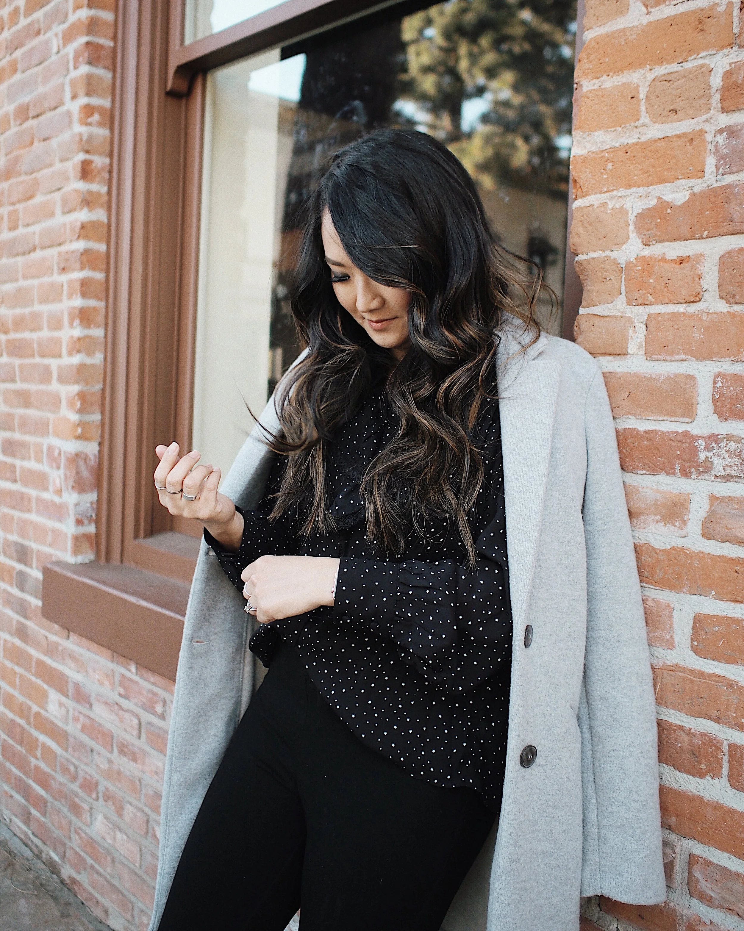 We're Pregnant!  How I Really Felt When We Found Out