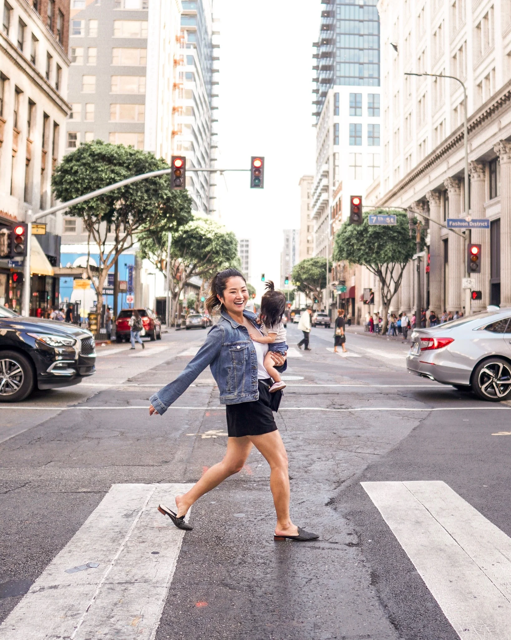 My Post Baby Journey to Happiness