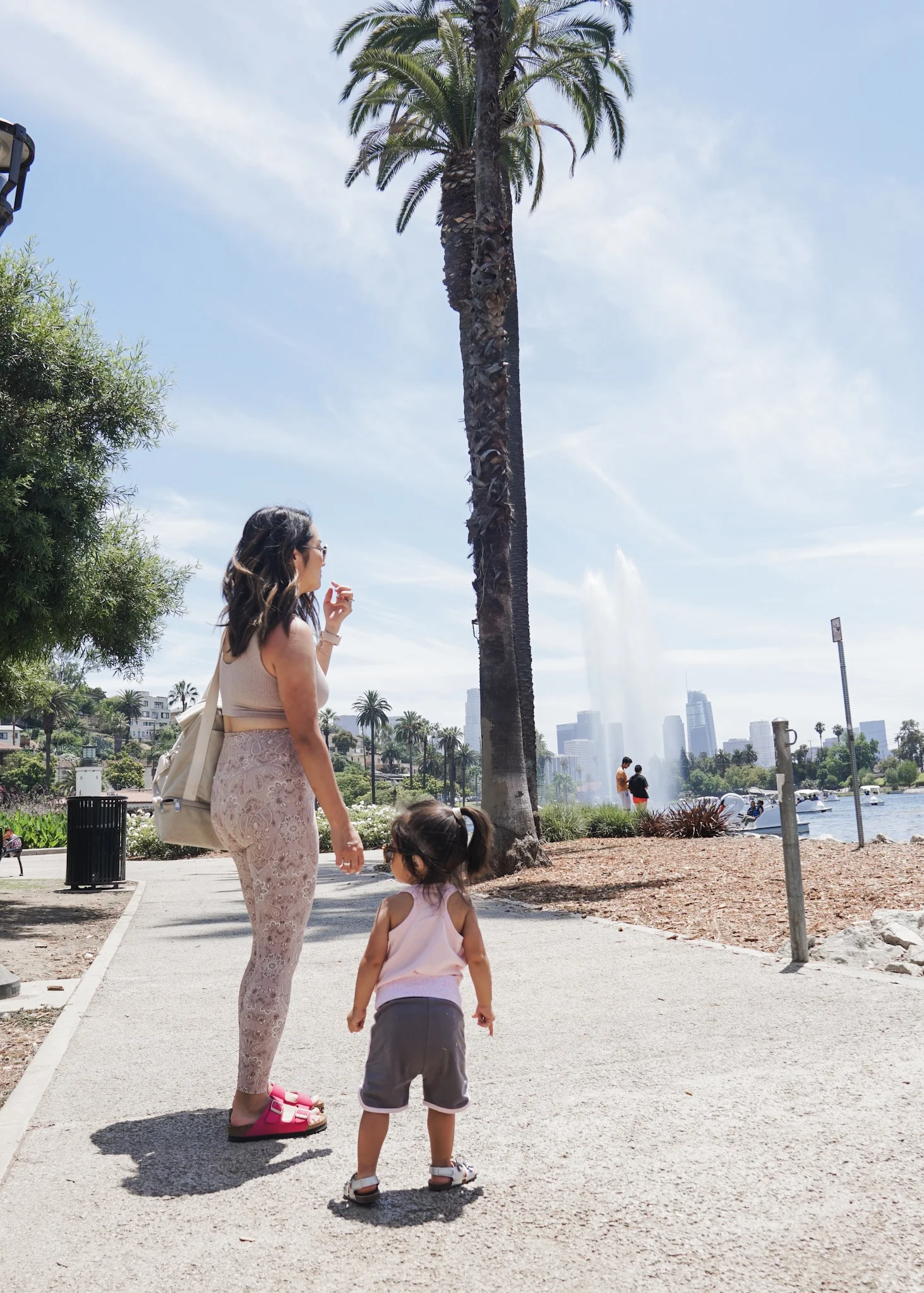 10 affirmations for moms wellness mindset