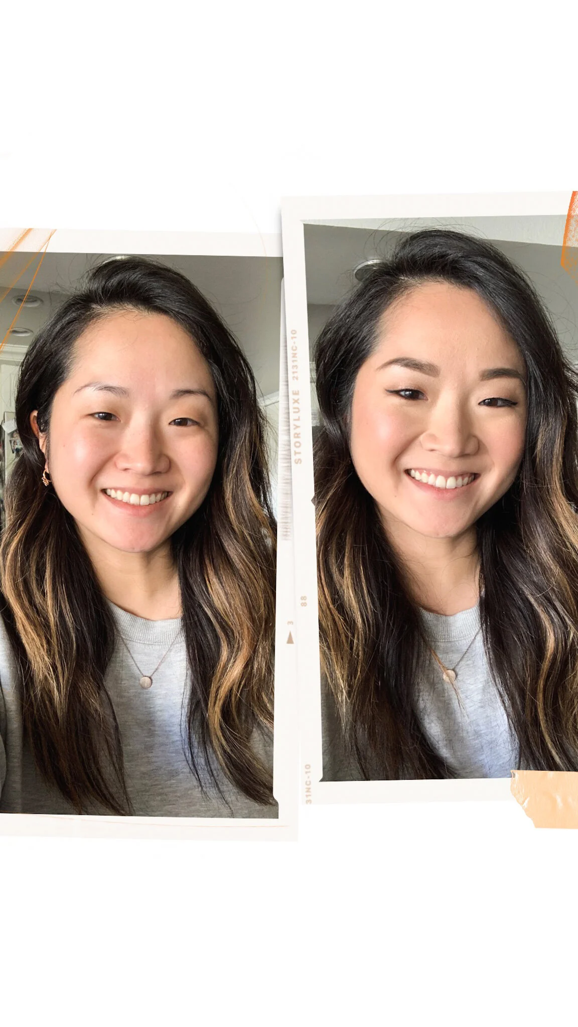 My Updated Everyday Makeup Look