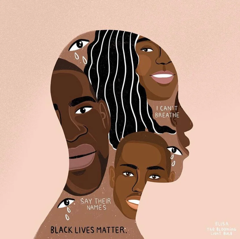 The Blooming Light Bulb