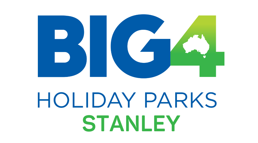 BIG4 Stanley Holiday Park, Tasmania, Australia