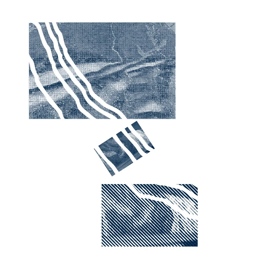 FAULT LINES - PACK Compilation Album