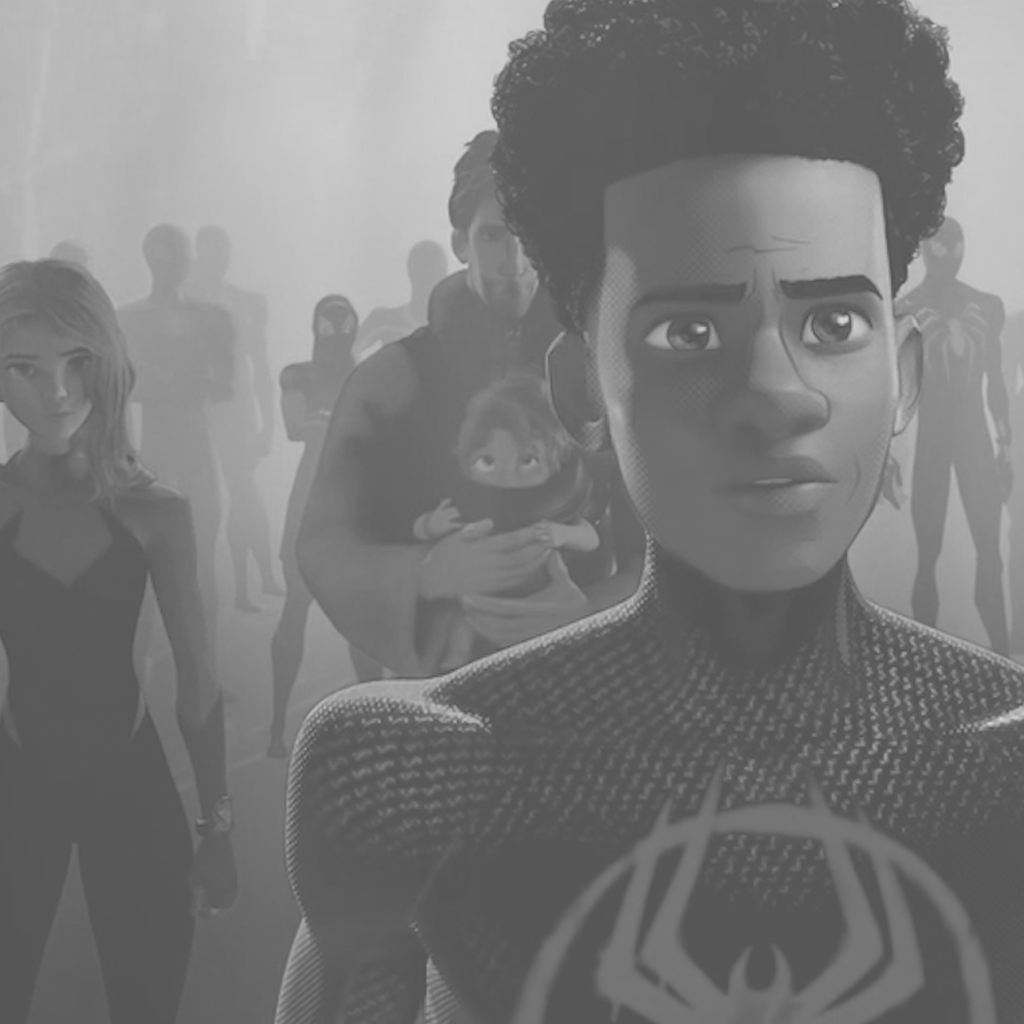 2025 Feature Animation Demo Reel