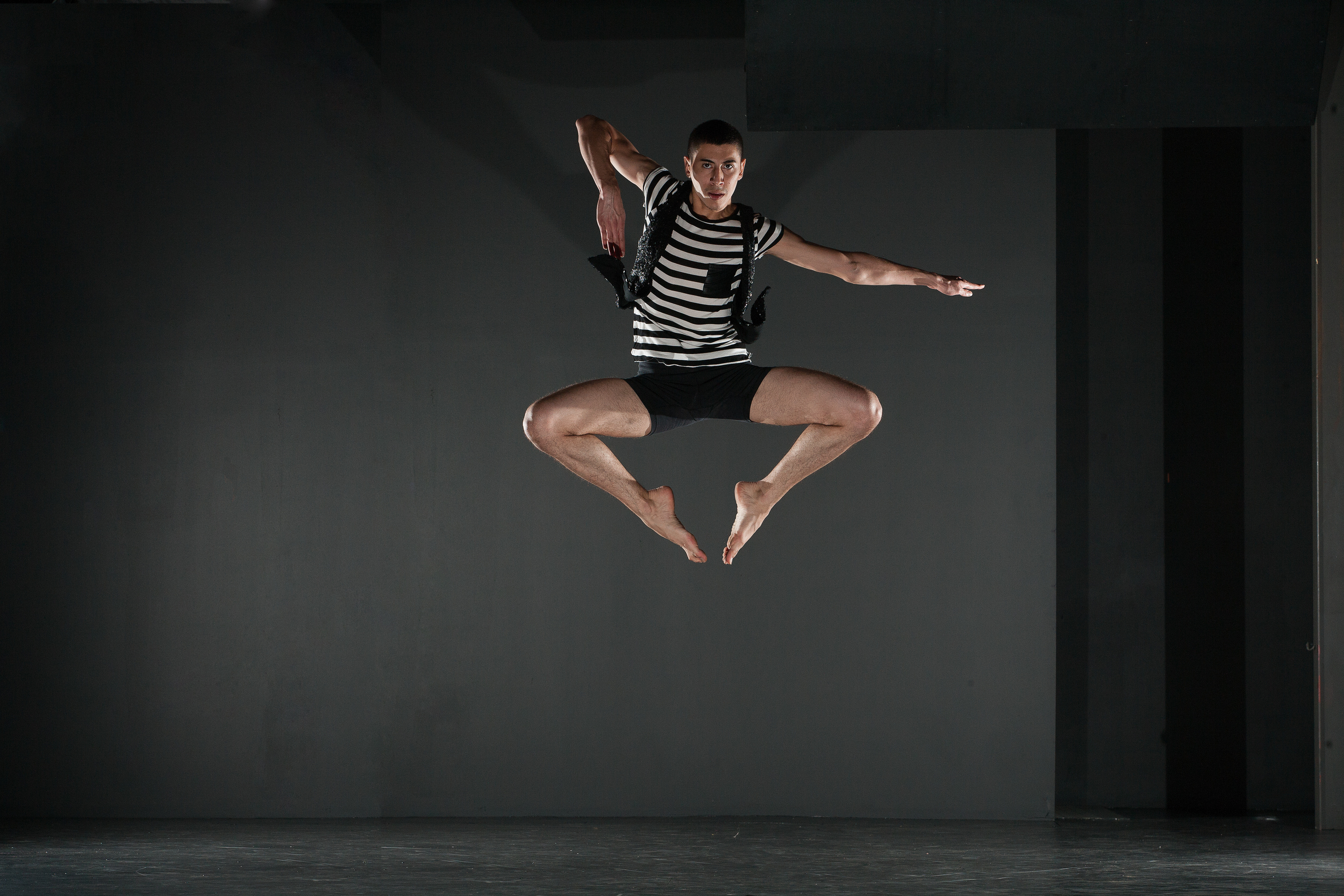 HEAVY ROTATION: A Rebirth of Song and Movement