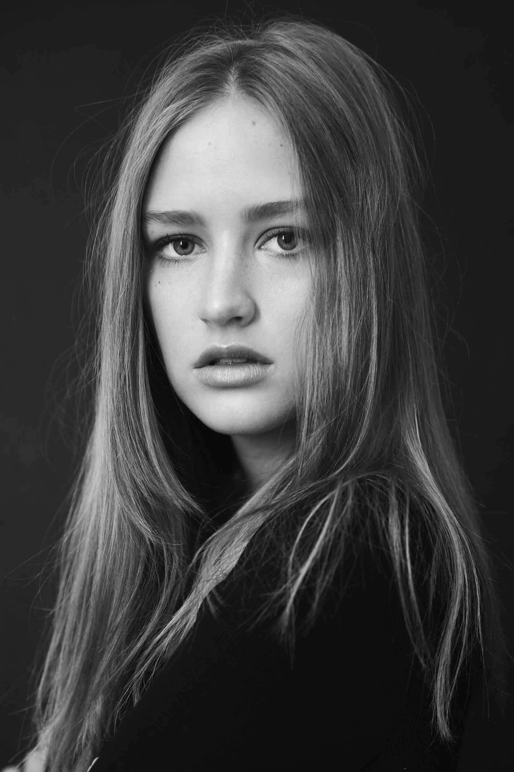 Head Shot - Nicole S (FM)