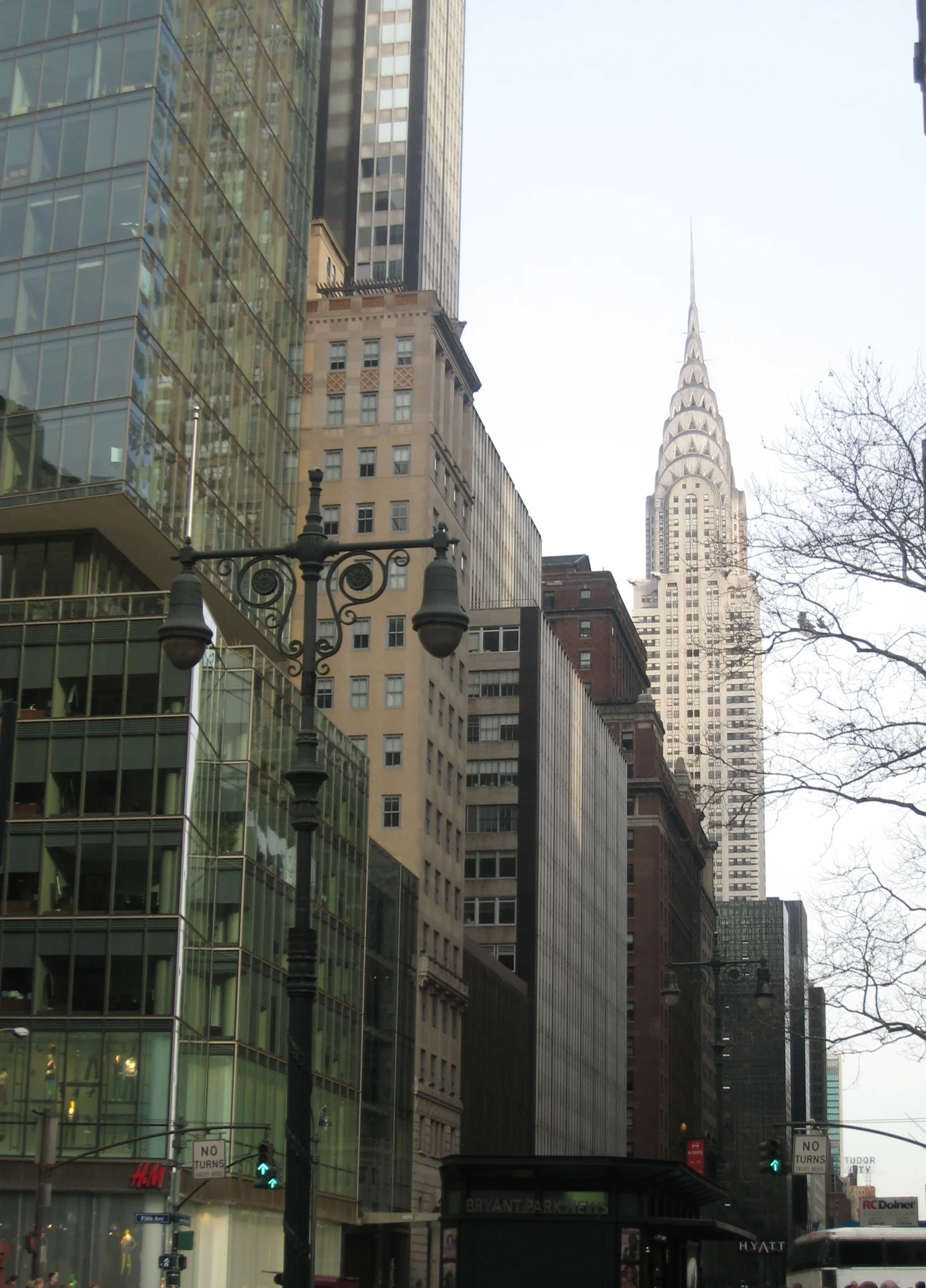Contrasts