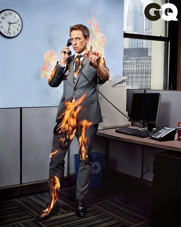 Photo by Martin Schoeller