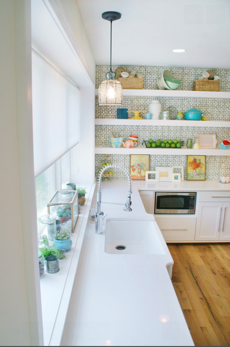 Marble Ish 4193 Update Susan Yeley Homes