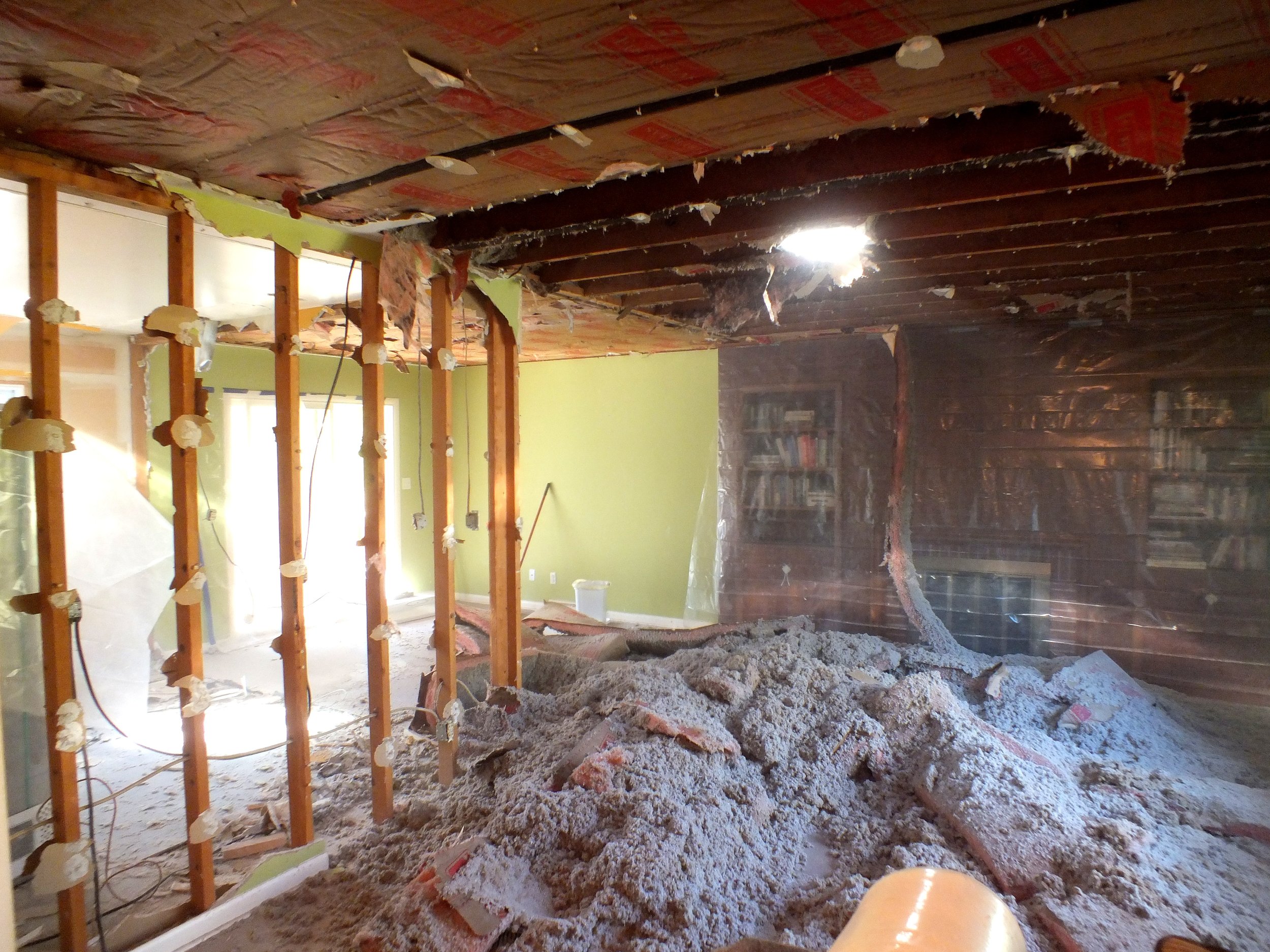 How to Find the Right Contractor