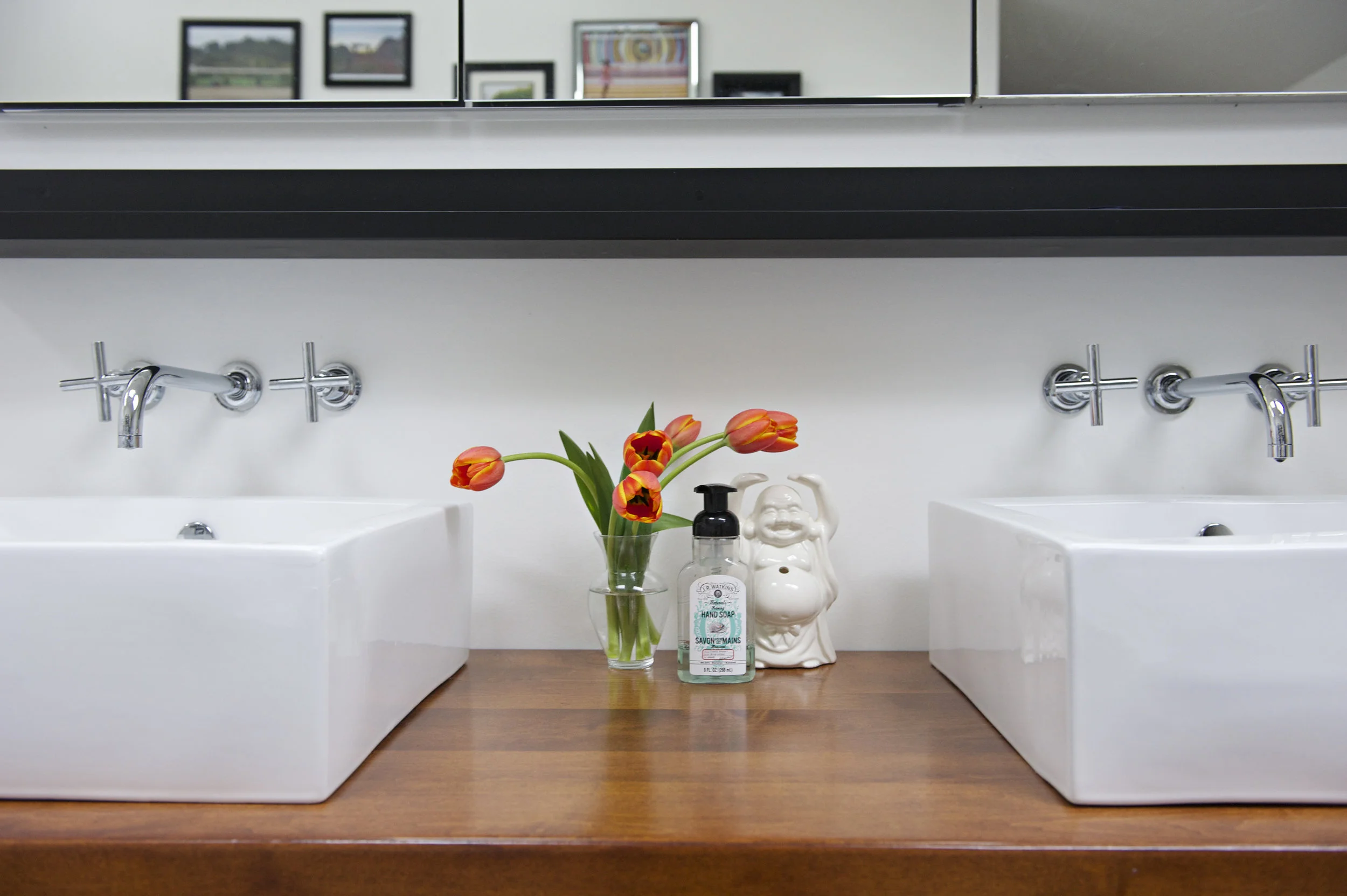 faucets: read before you buy / Lose your mind