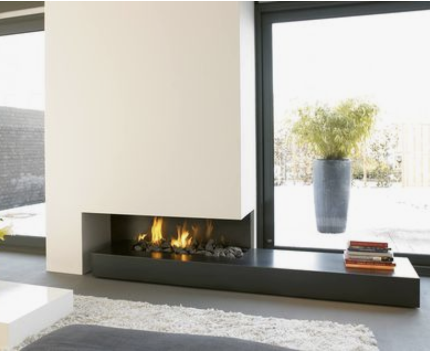   Modus Fireplaces  