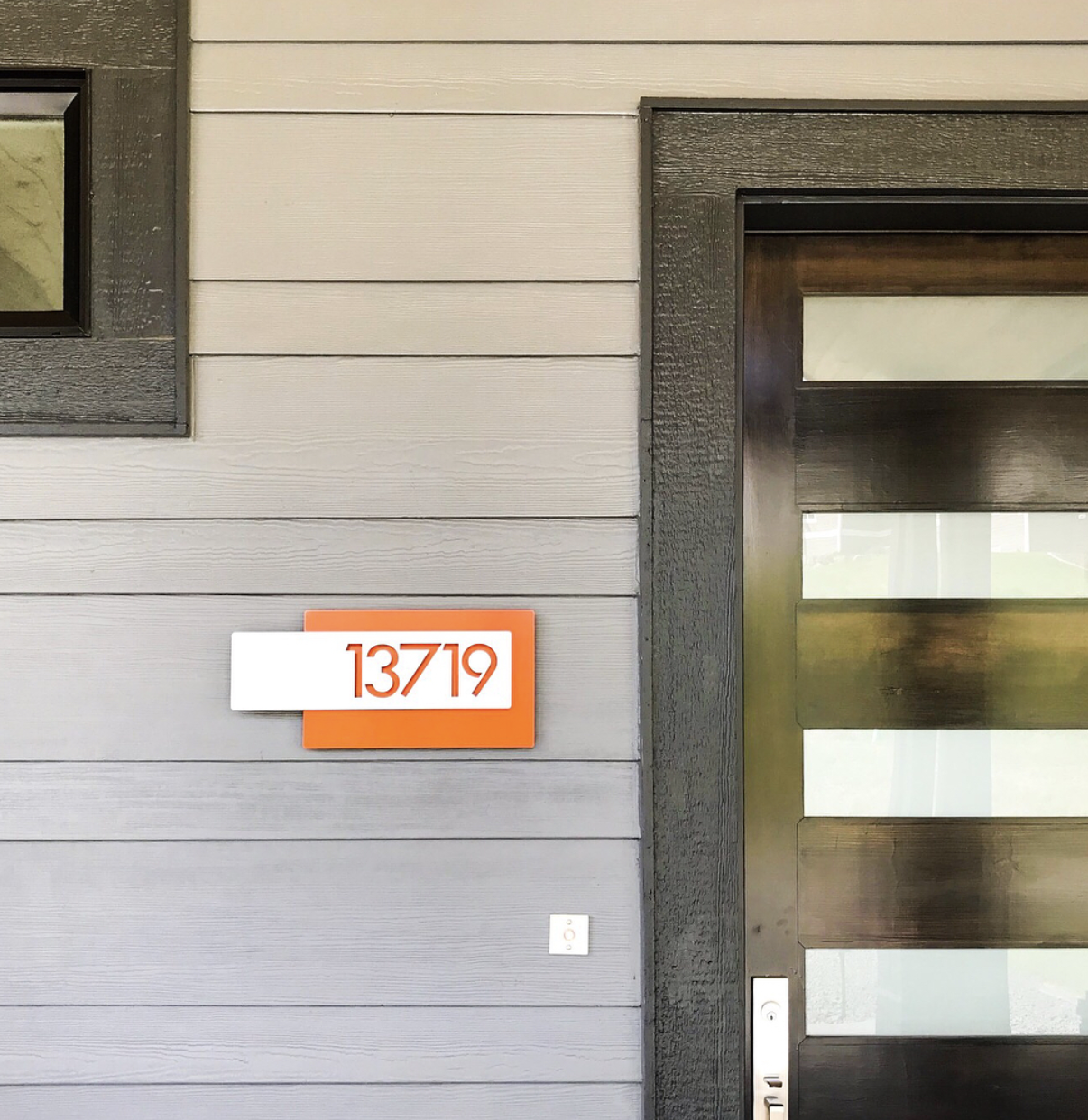 While You're Home...