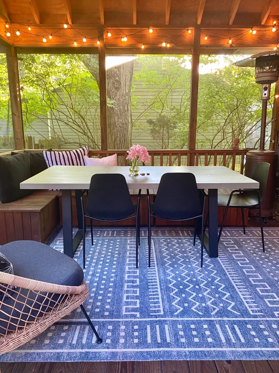 How To Do It Like We Do