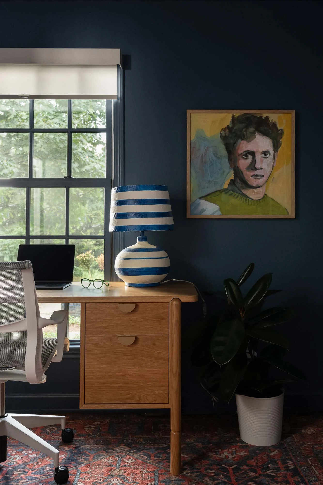off-campus-canvas-office-desk-striped-lamp.jpg