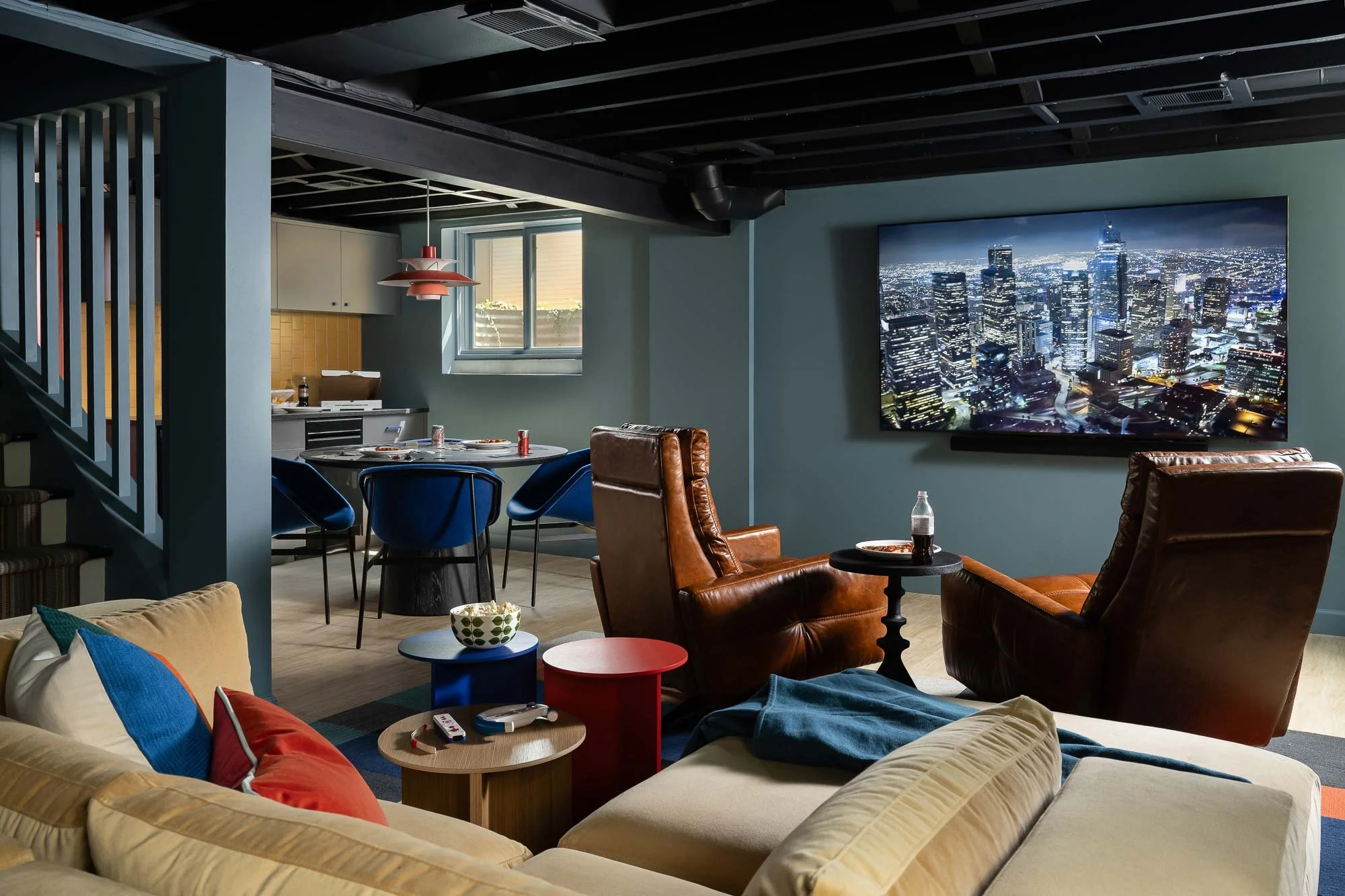 off-campus-canvas-basement-sofa-tv-leather-swivel-chair.jpg