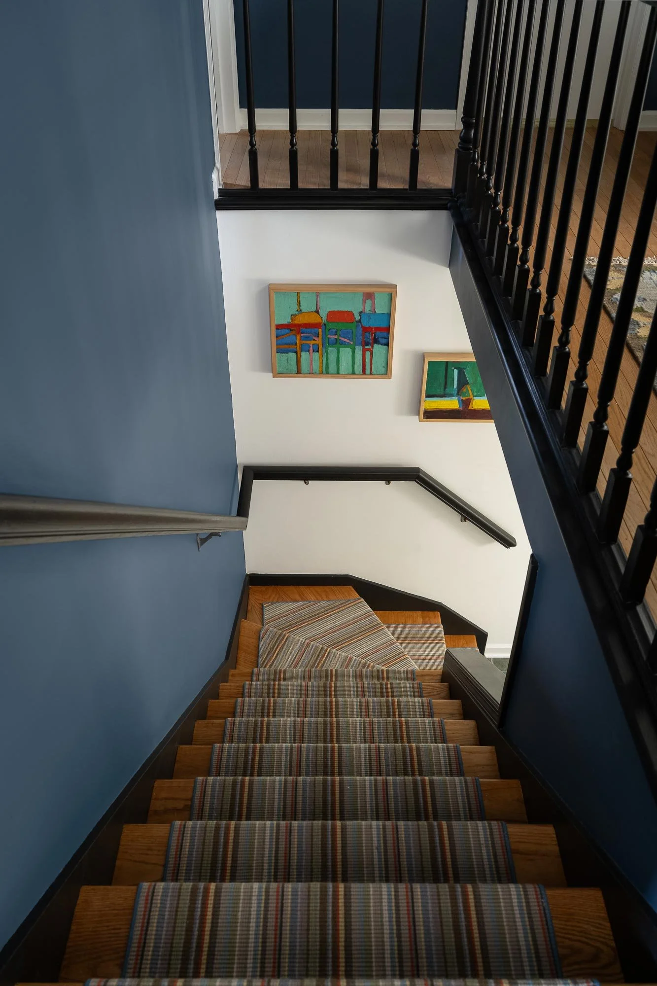 off-campus-canvas-stairwell-striped-runner-frames.jpg