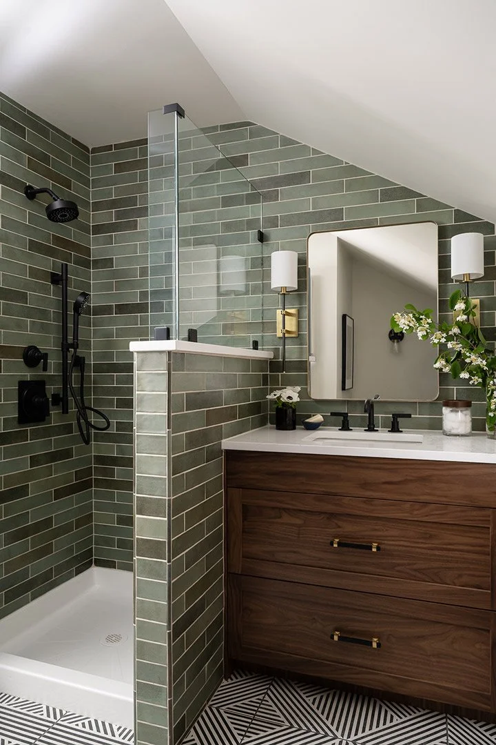 a-good-vintage-bathroom-tile-jade-green-cabinets-side-mirror.jpg