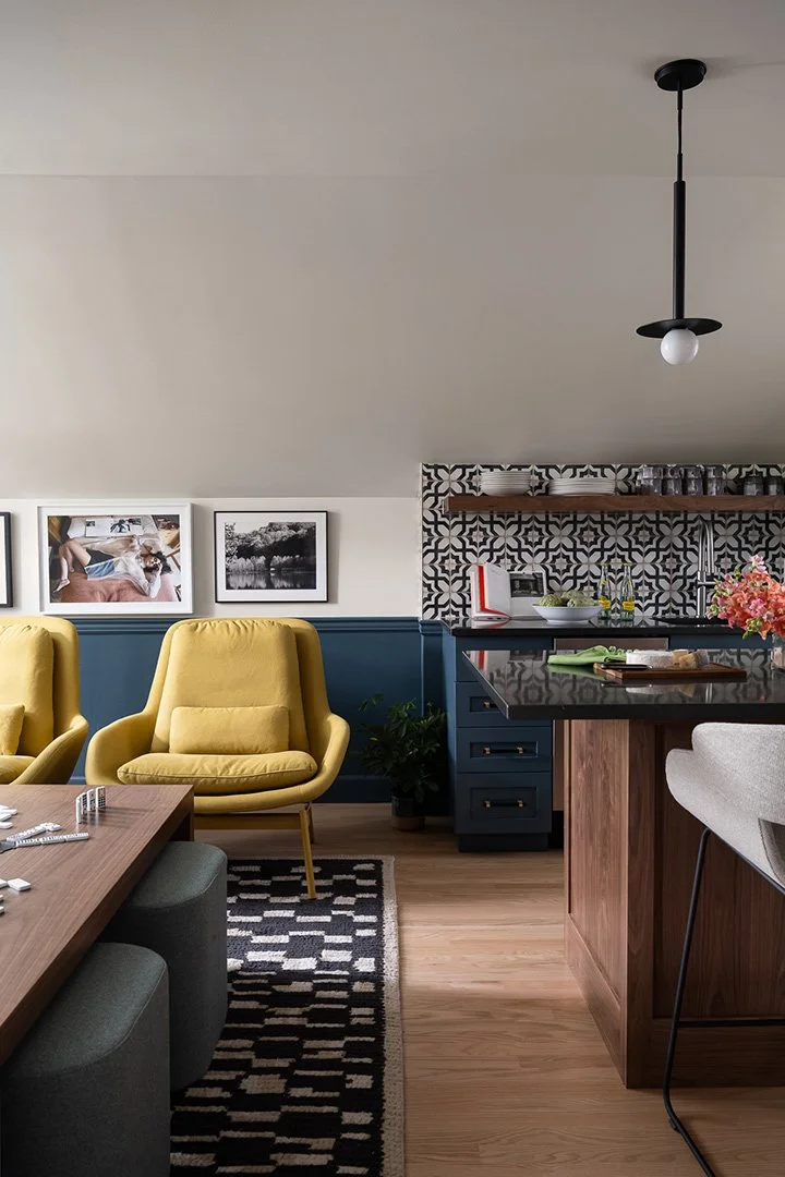 a-good-vintage-yellow-chairs-blackandwhite-tile.jpg