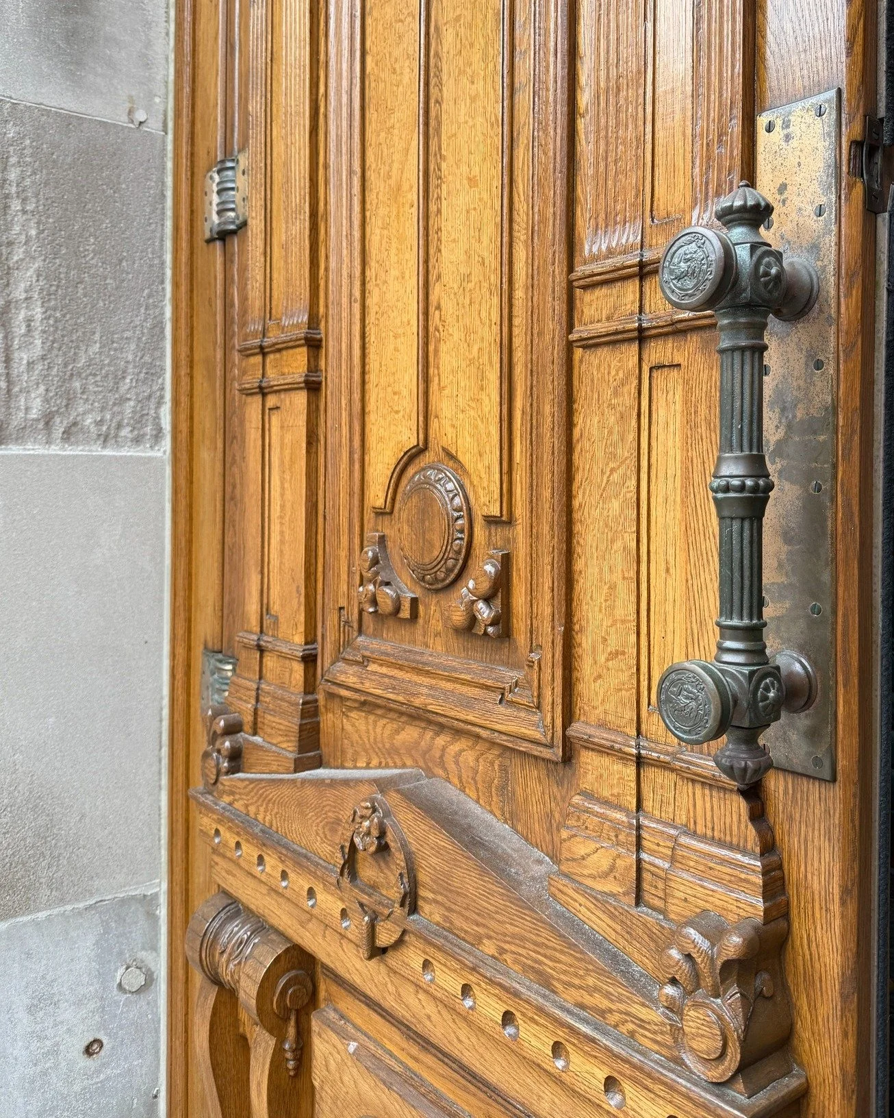 I didn't design it, but this house belongs to me, and all Hoosiers. Not the people in power, certainly not anyone in Washington DC. Not Republicans - or Democrats for that matter. It belongs to Hoosiers of all political persuasions, races, colors, et