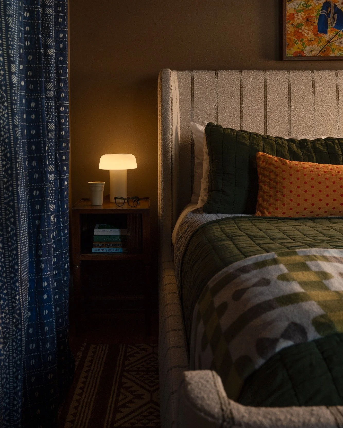 The SYH gals are off to Chicago for a couple days this week for shopping, eating, and sourcing! We're just soaking it all up - hopefully more inspo than melted snow through our shoes. Here's to the great Windy City, where it gets dark even earlier th