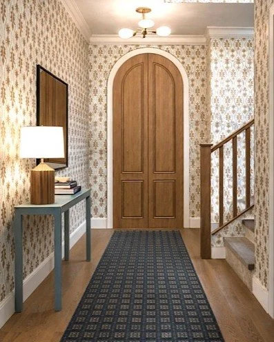 I'll just tell you before you wonder: these images are not real! Well, except the last one--the video, which is the real working palette for this wonderful new project that is occupying our minds and hearts at SYH as we launch 2026! We are calling th