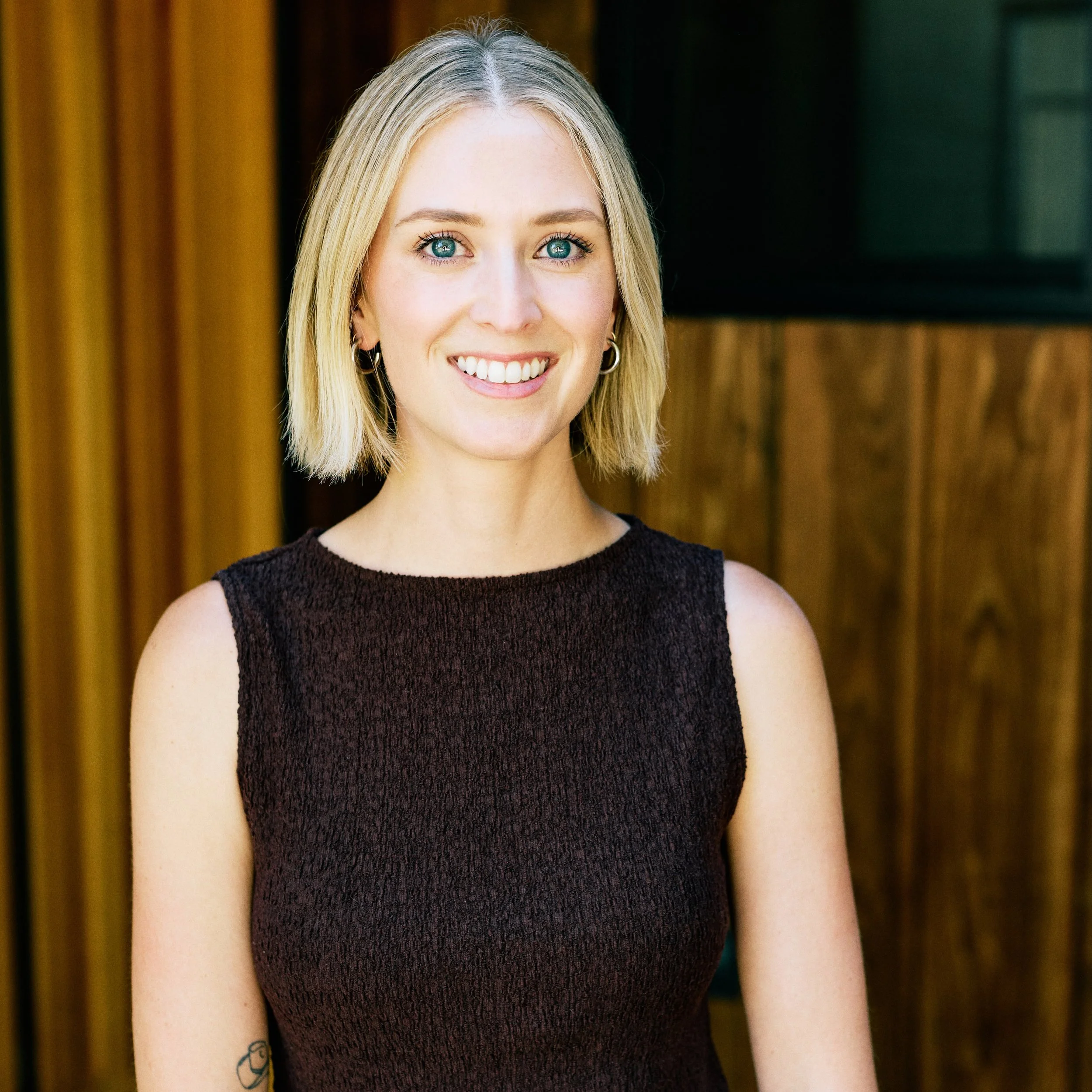 We&rsquo;ve added a new Design Assistant to our team, and we are so excited! Introducing Laura Kendrick! A Baylor grad and Texas native, @lauraakendrick spent nearly a decade directing middle school band before leaning into the thing she has loved si